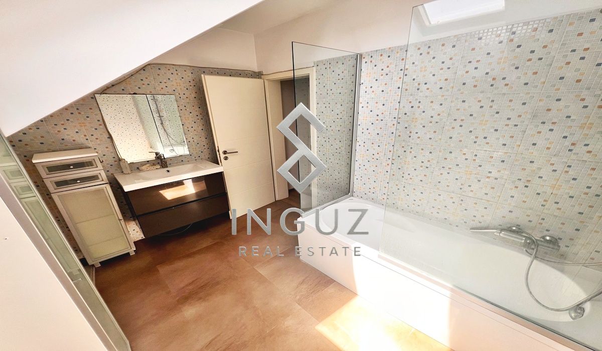 VILĂ DE LUX DE ÎNCHIRIAT | PIPERA – VOLUNTARI | PISCINĂ PRIVATĂ — fotografia 25