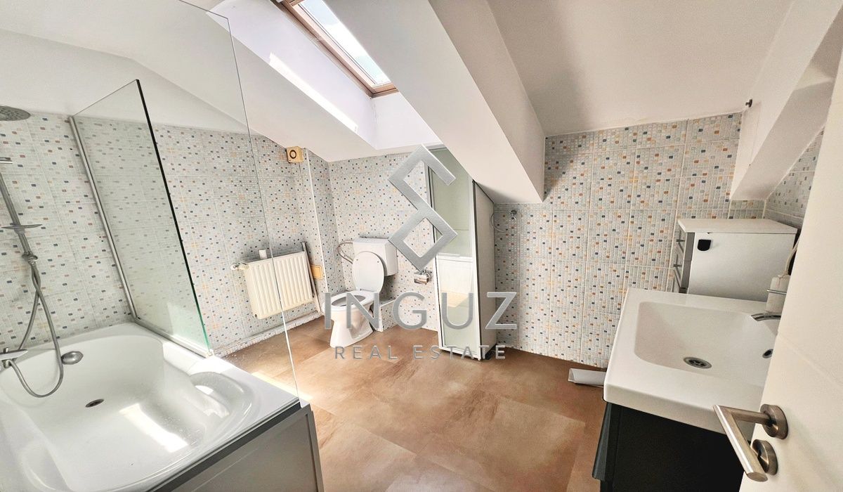 VILĂ DE LUX DE ÎNCHIRIAT | PIPERA – VOLUNTARI | PISCINĂ PRIVATĂ — fotografia 26
