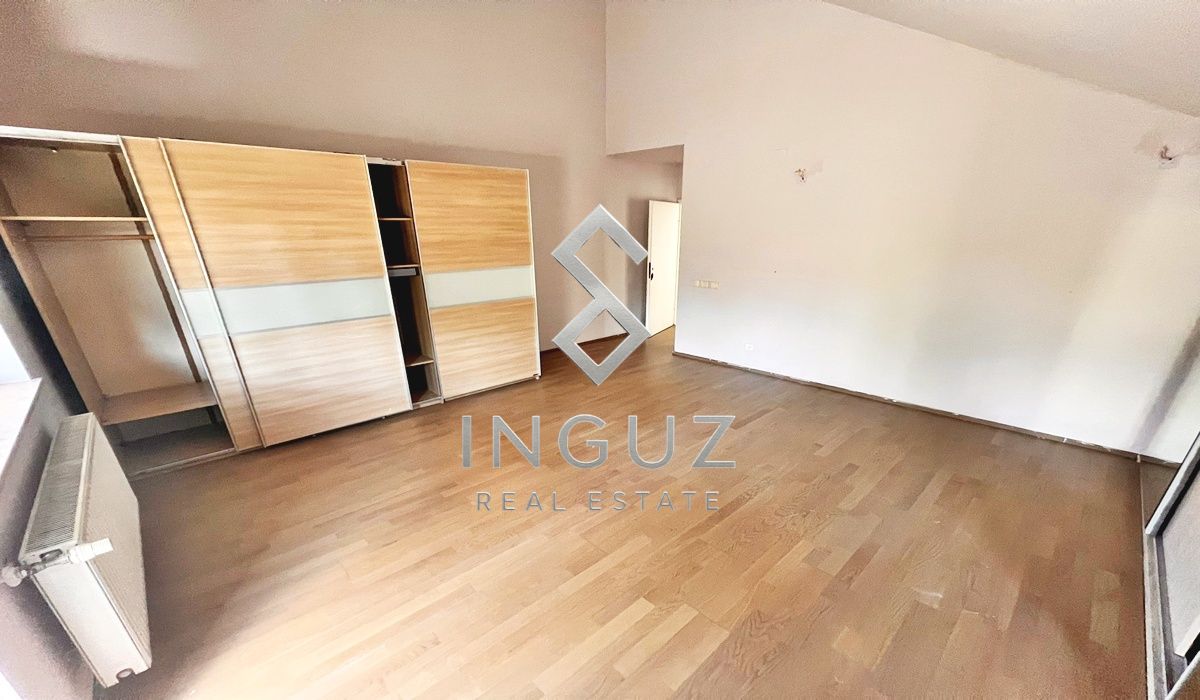 VILĂ DE LUX DE ÎNCHIRIAT | PIPERA – VOLUNTARI | PISCINĂ PRIVATĂ — fotografia 28