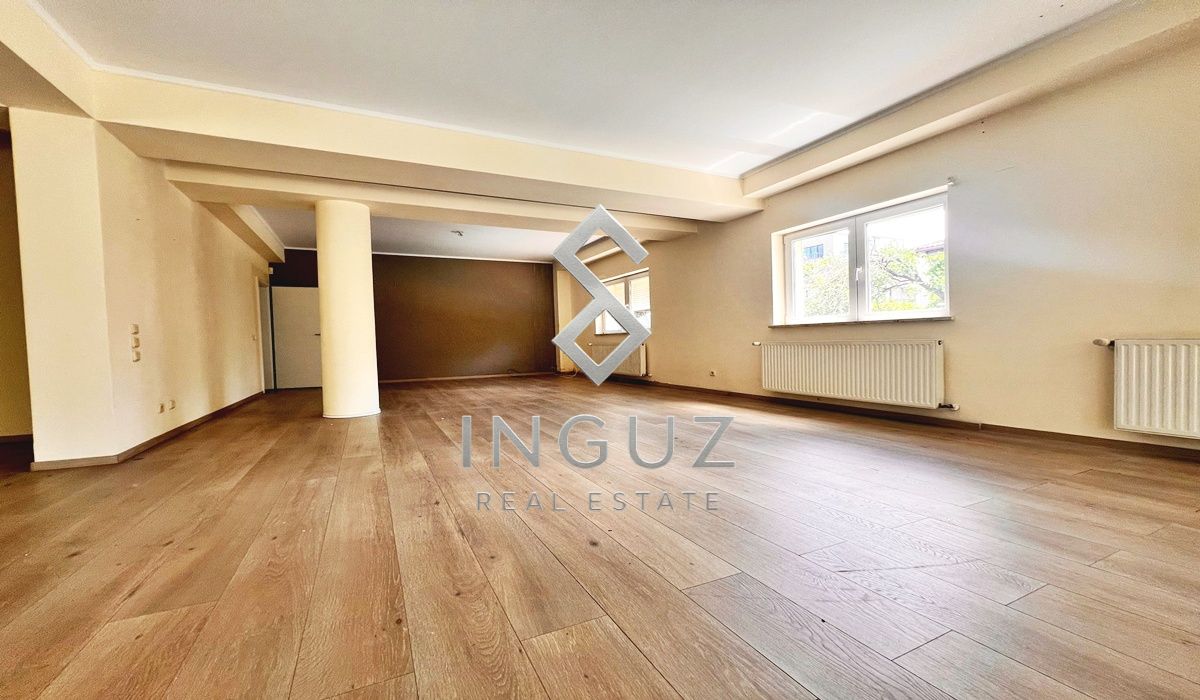 VILĂ DE LUX DE ÎNCHIRIAT | PIPERA – VOLUNTARI | PISCINĂ PRIVATĂ — fotografia 5