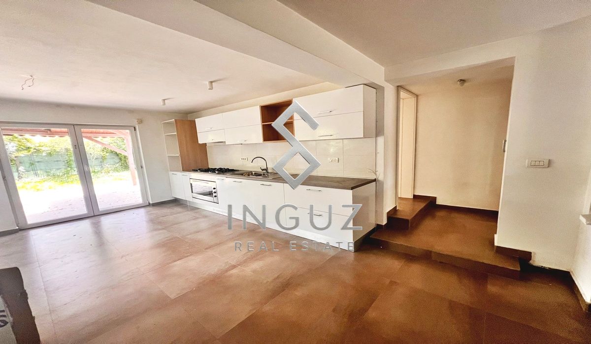 VILĂ DE LUX DE ÎNCHIRIAT | PIPERA – VOLUNTARI | PISCINĂ PRIVATĂ — fotografia 9