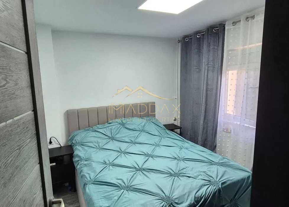 2 Camere | Dristor - Agatha Bârsescu | Etaj 3/4 | Bloc Anvelopat Parcare — fotografia 3