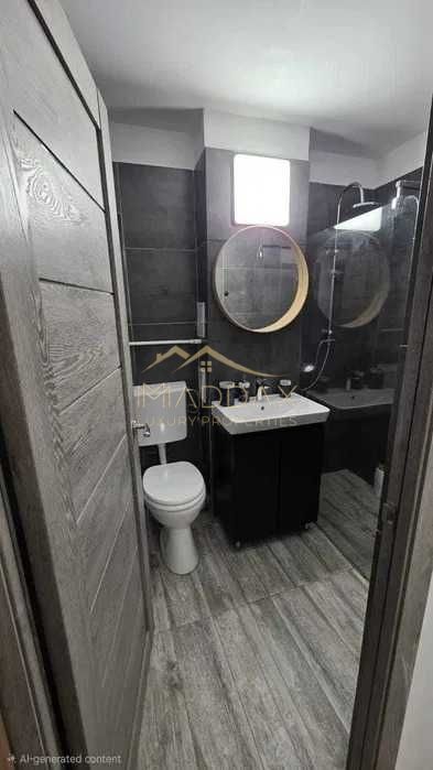 2 Camere | Dristor - Agatha Bârsescu | Etaj 3/4 | Bloc Anvelopat Parcare — fotografia 4