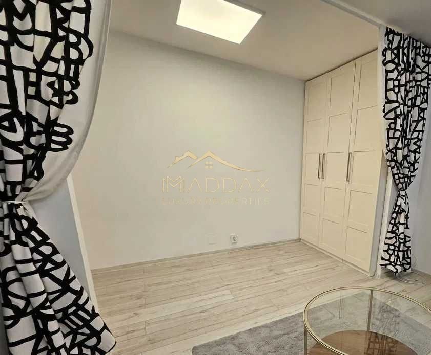 2 Camere | Dristor - Agatha Bârsescu | Etaj 3/4 | Bloc Anvelopat Parcare — fotografia 5