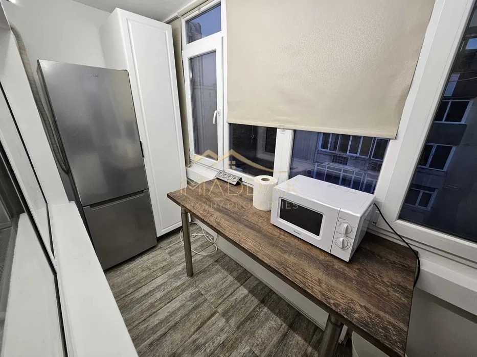 2 Camere | Dristor - Agatha Bârsescu | Etaj 3/4 | Bloc Anvelopat Parcare — fotografia 6