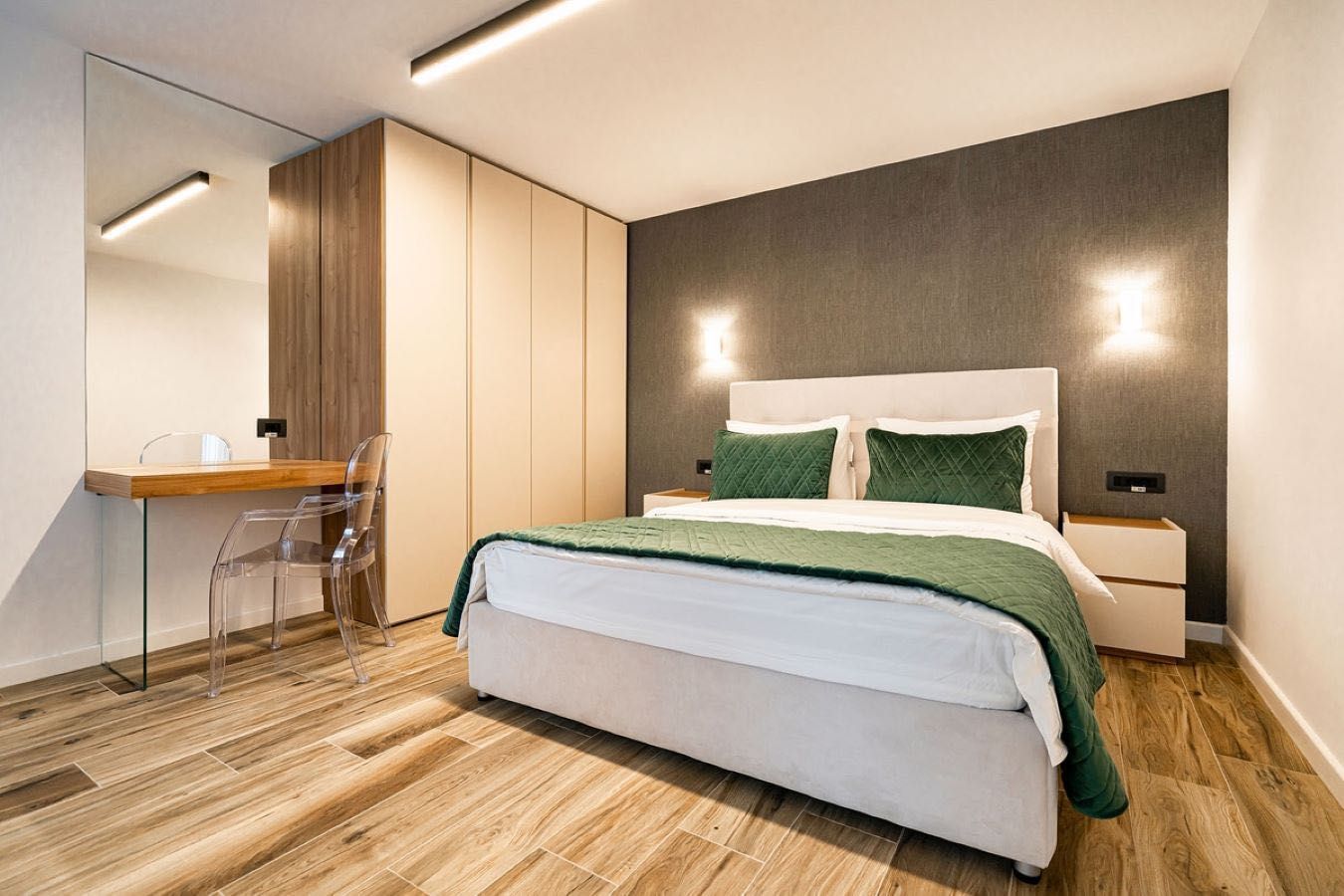 Bulevardul Unirii Apartament Termen Mediu — fotografia 4