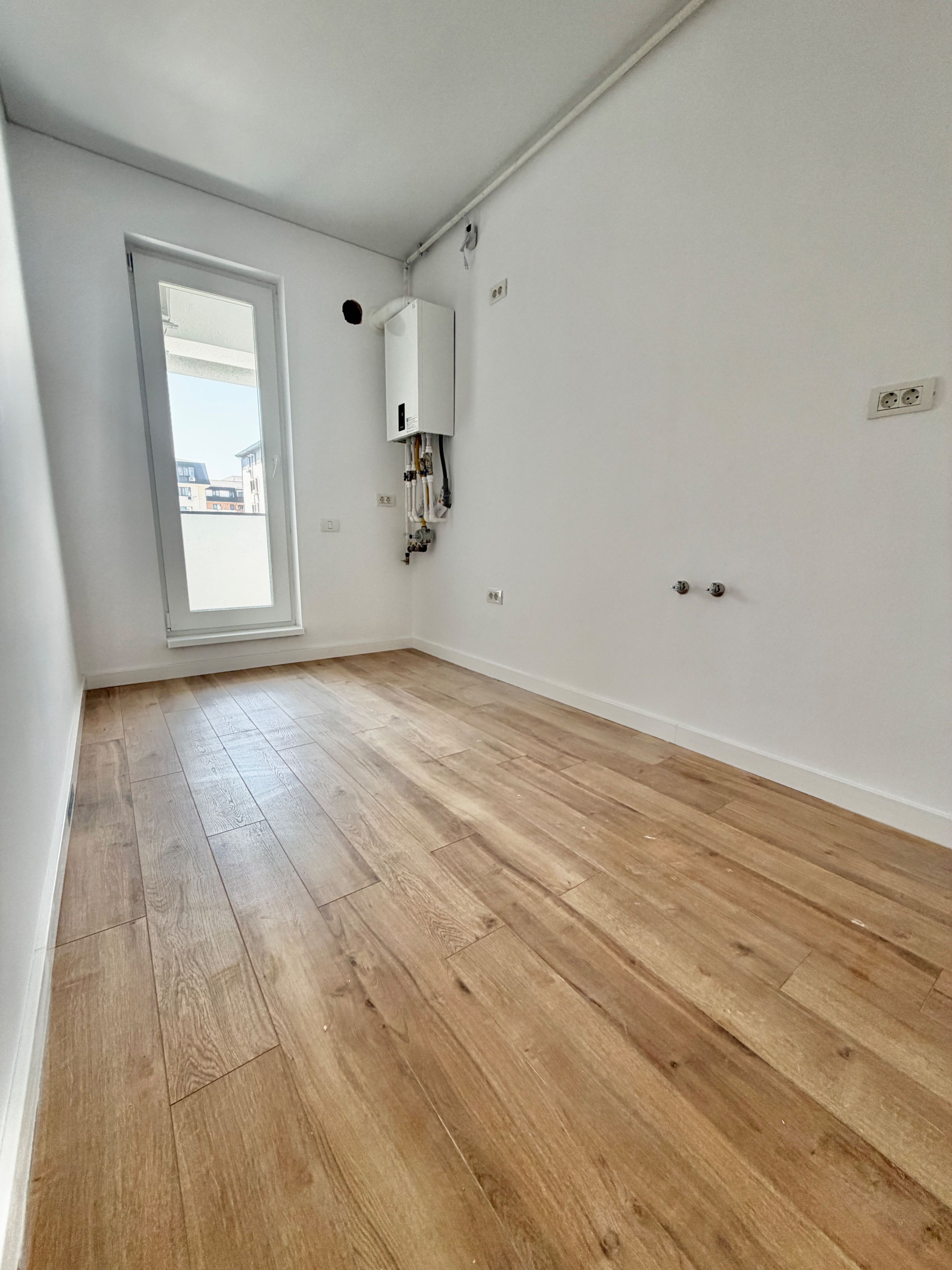 Garsonieră de vânzare în Militari Residence – Strada Tineretului — fotografia 15