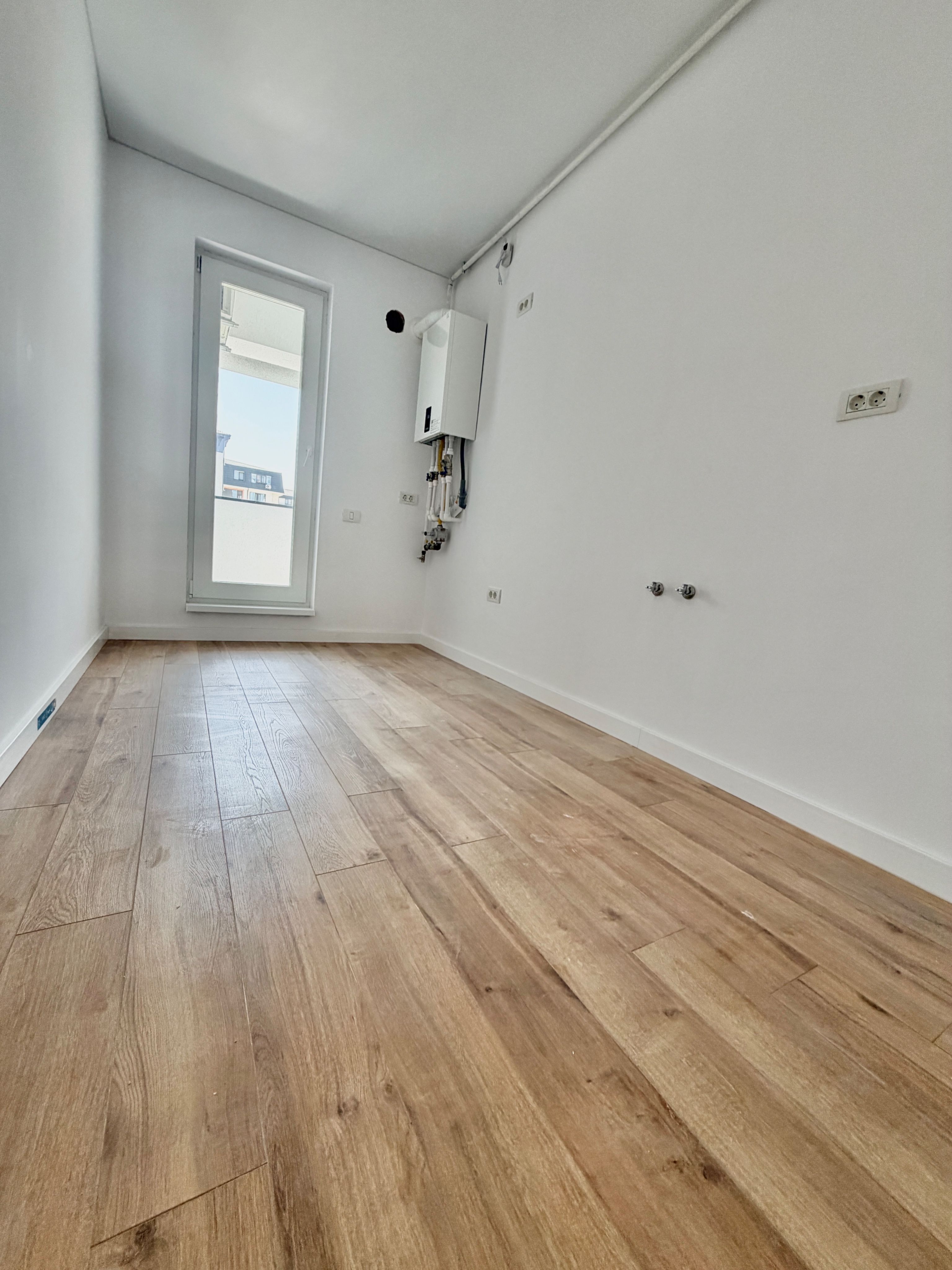 Garsonieră de vânzare în Militari Residence – Strada Tineretului — fotografia 16