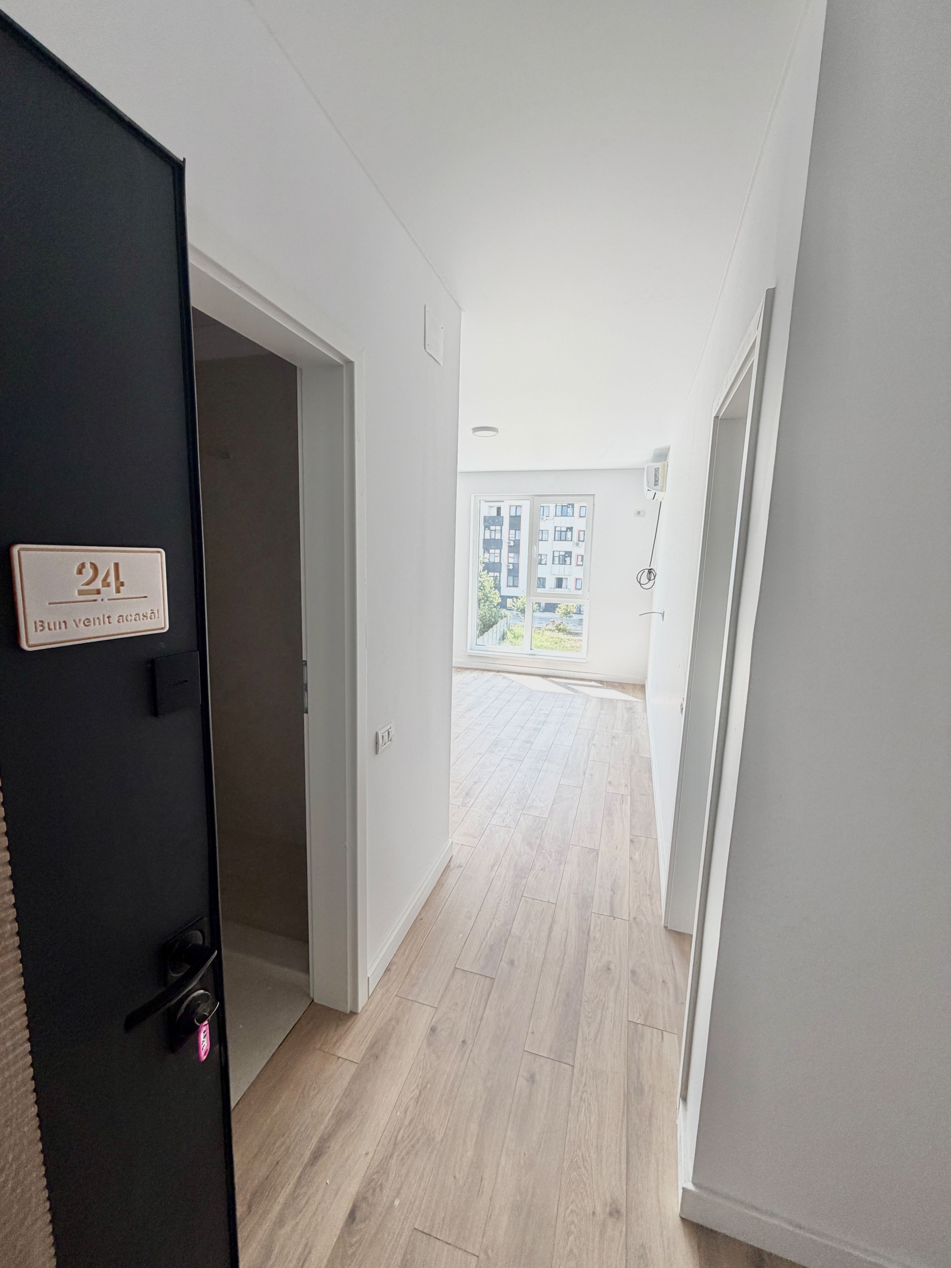 Garsonieră de vânzare în Militari Residence – Strada Tineretului — fotografia 17