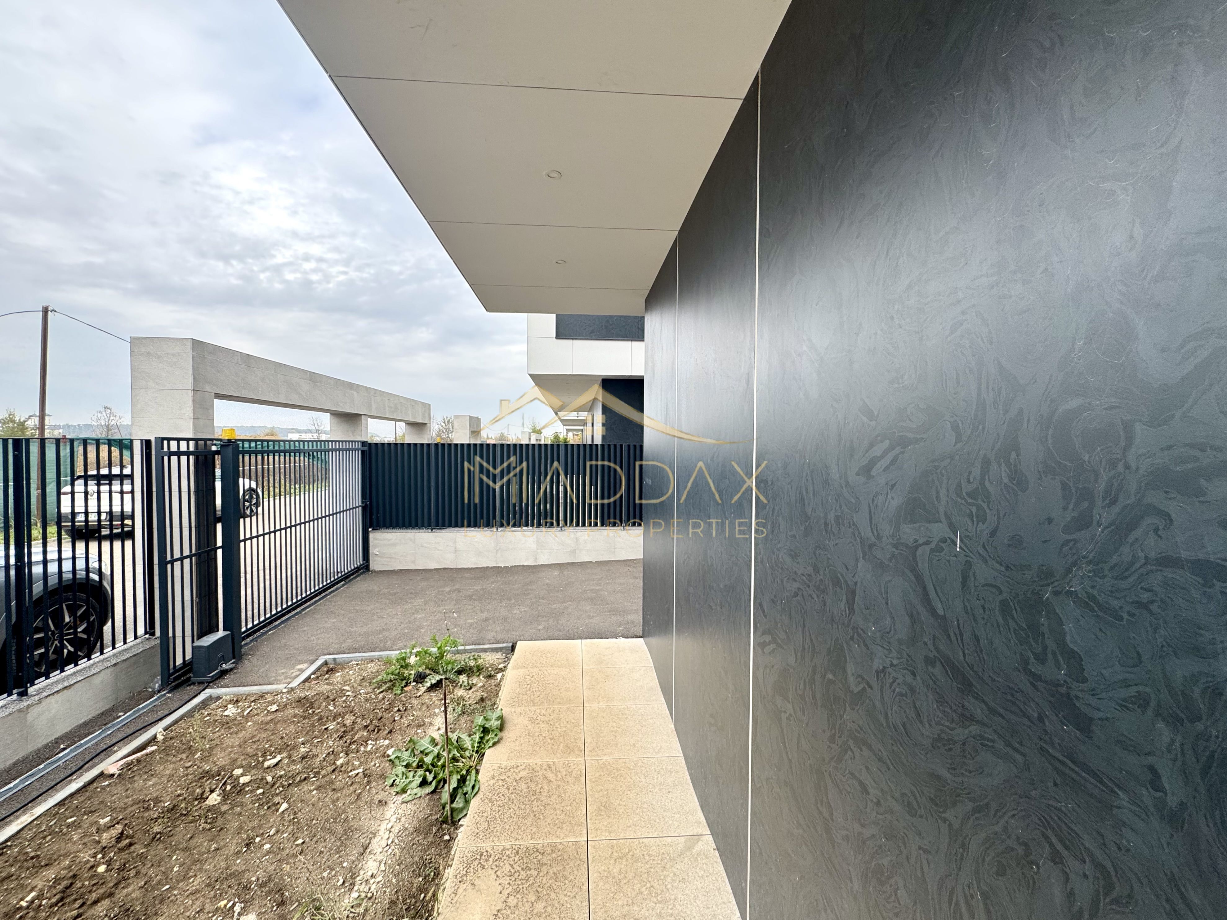 Vila Individuala Exclusivista 6 camere *525mp* // Pipera - Scoala Americana — fotografia 65