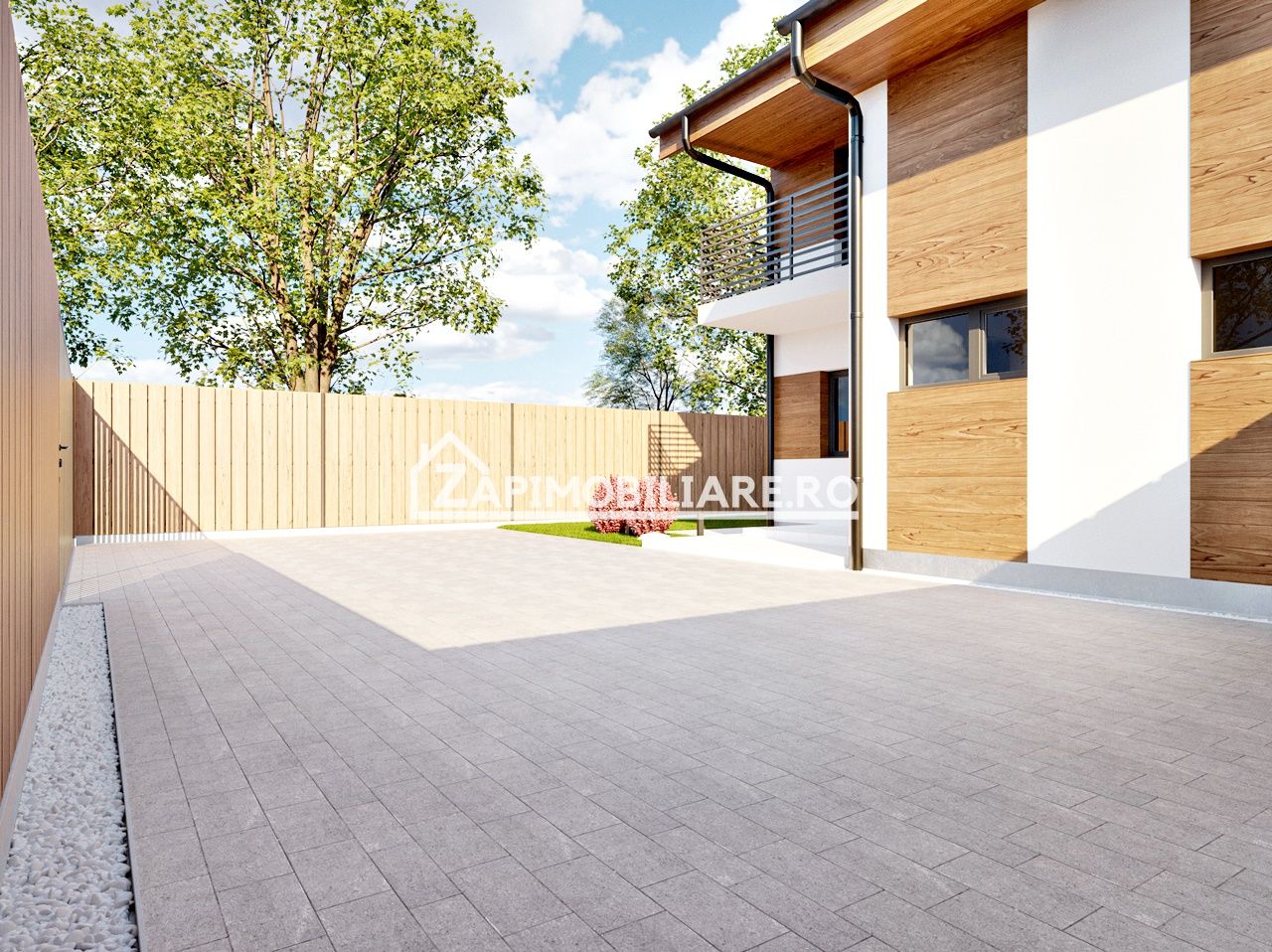 Casa 4 camere, 2 bai,140mp,380mp teren, 0% comision — fotografia 11