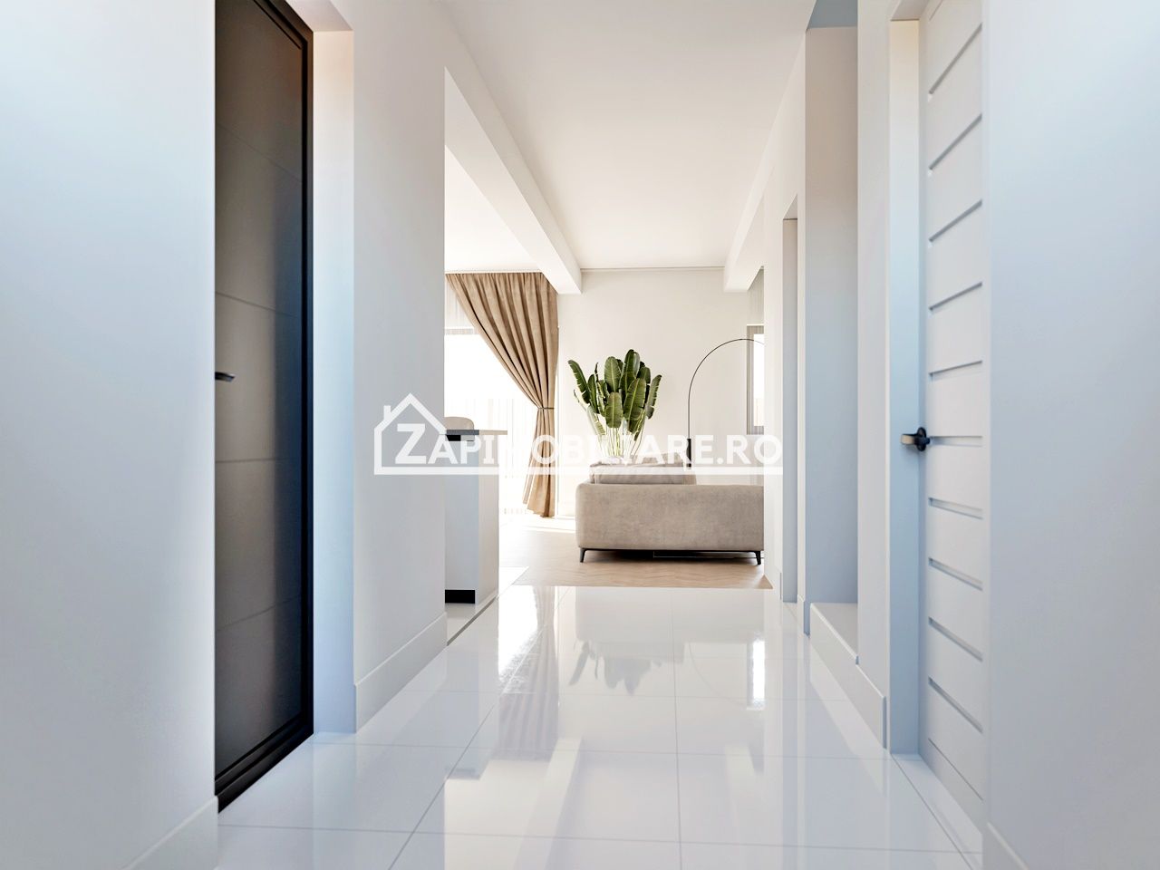Casa 4 camere, 2 bai,140mp,380mp teren, 0% comision — fotografia 16
