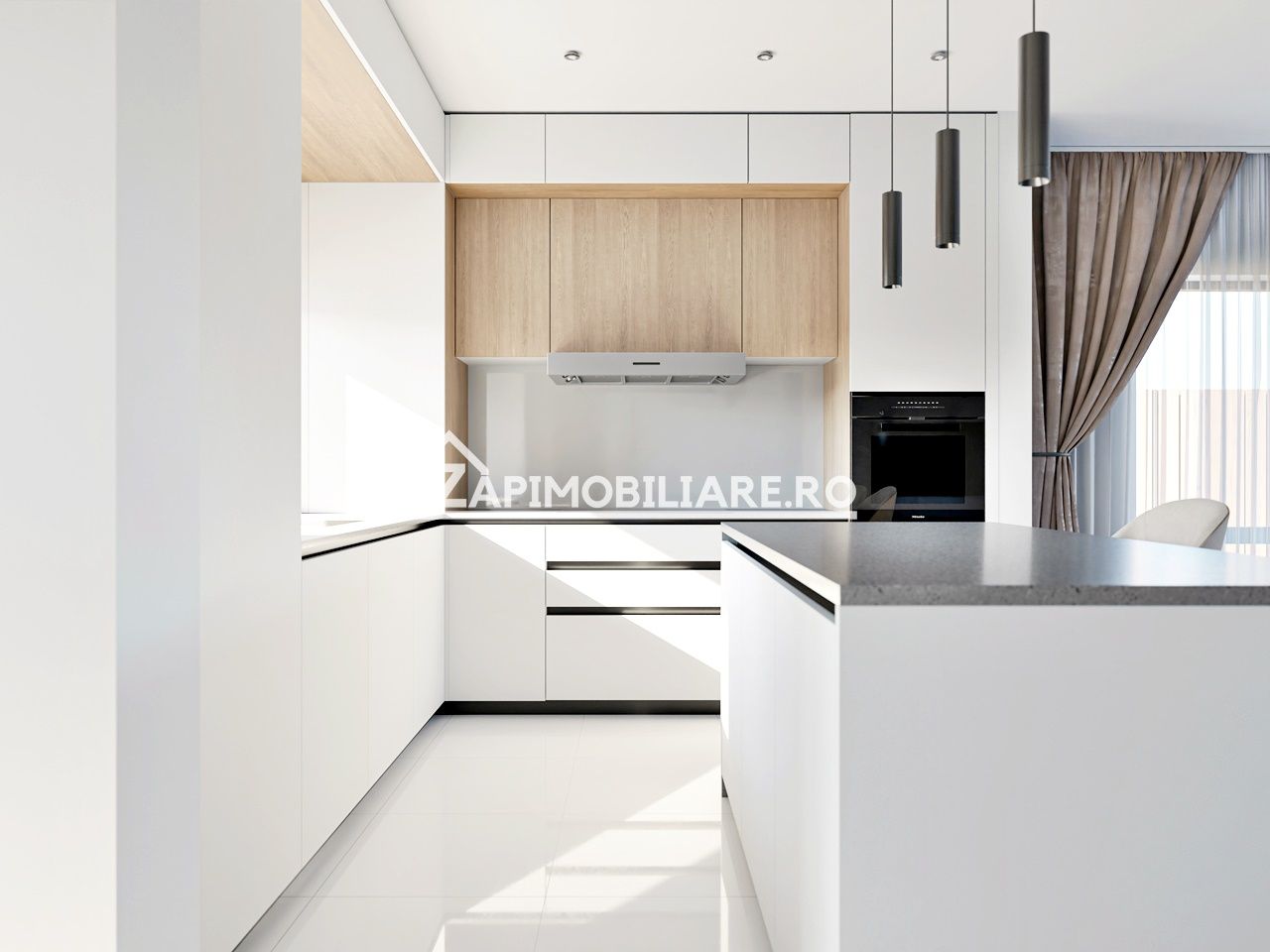 Casa 4 camere, 2 bai,140mp,380mp teren, 0% comision — fotografia 17