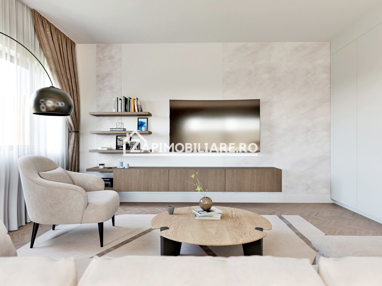 Casa 4 camere, 2 bai,140mp,380mp teren, 0% comision — fotografia 19