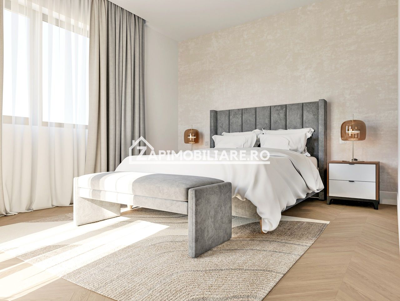 Casa 4 camere, 2 bai,140mp,380mp teren, 0% comision — fotografia 5