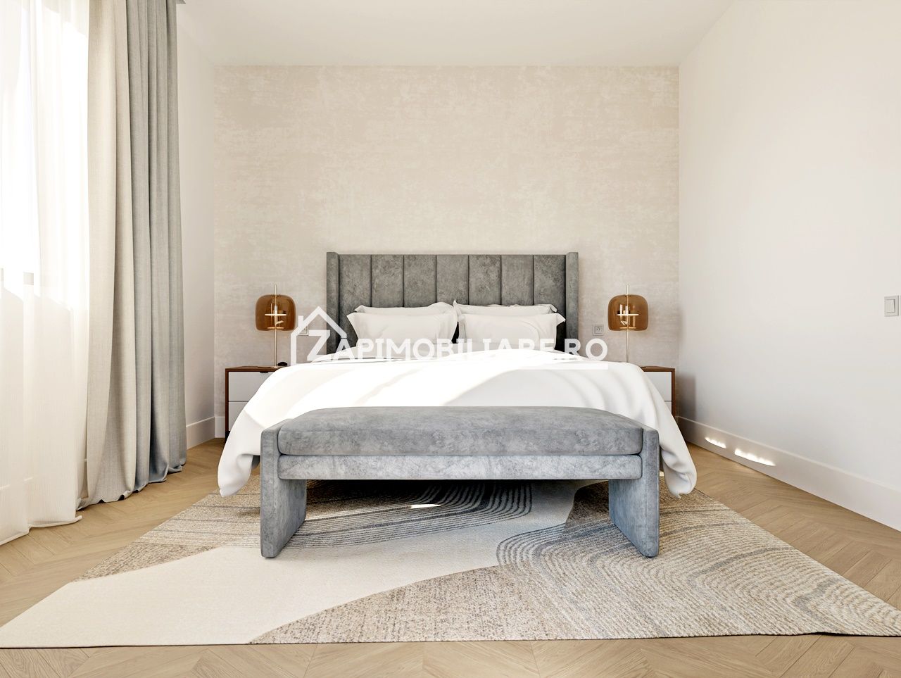 Casa 4 camere, 2 bai,140mp,380mp teren, 0% comision — fotografia 6