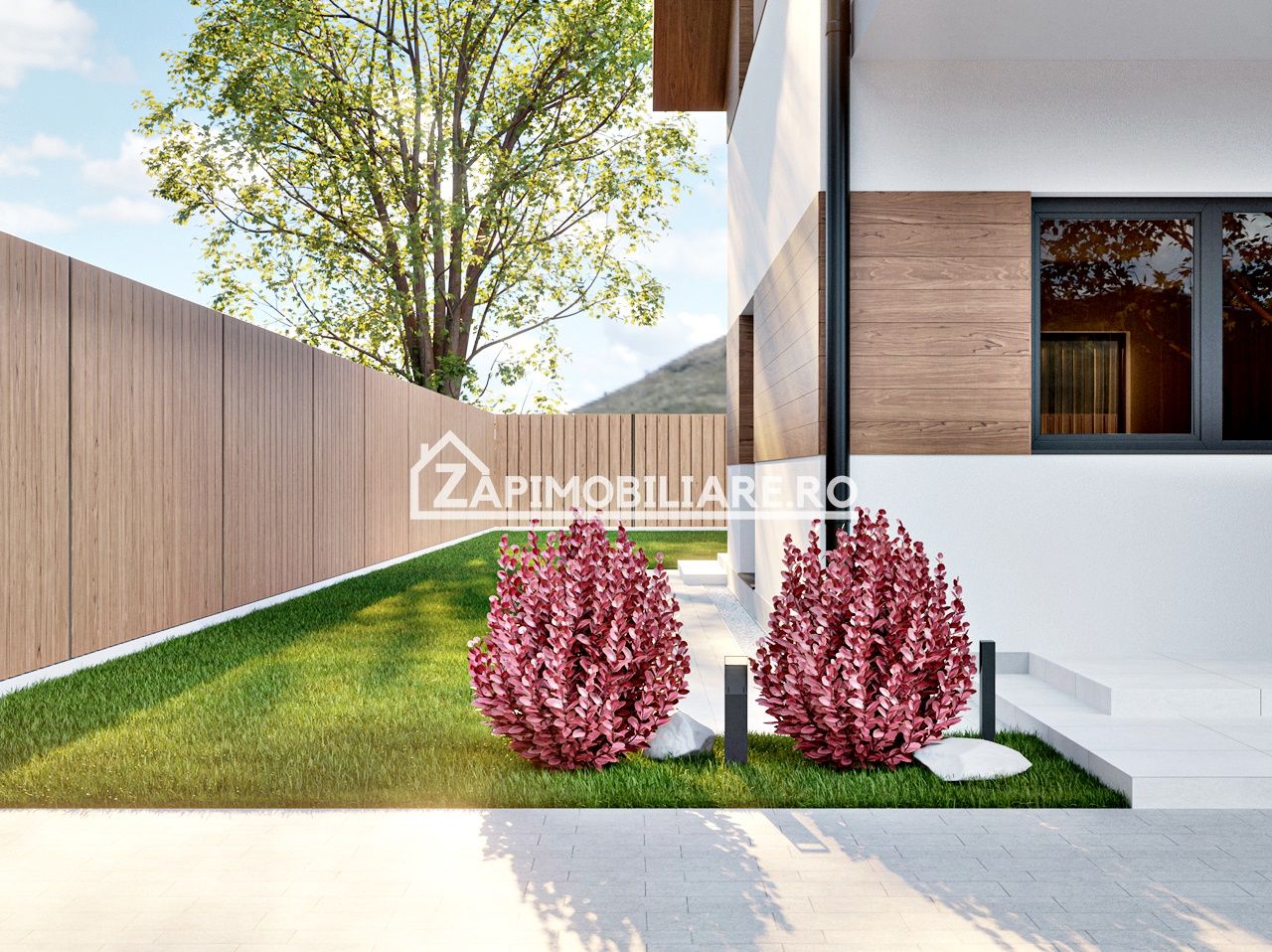 Casa 4 camere, 2 bai,140mp,380mp teren, 0% comision — fotografia 9
