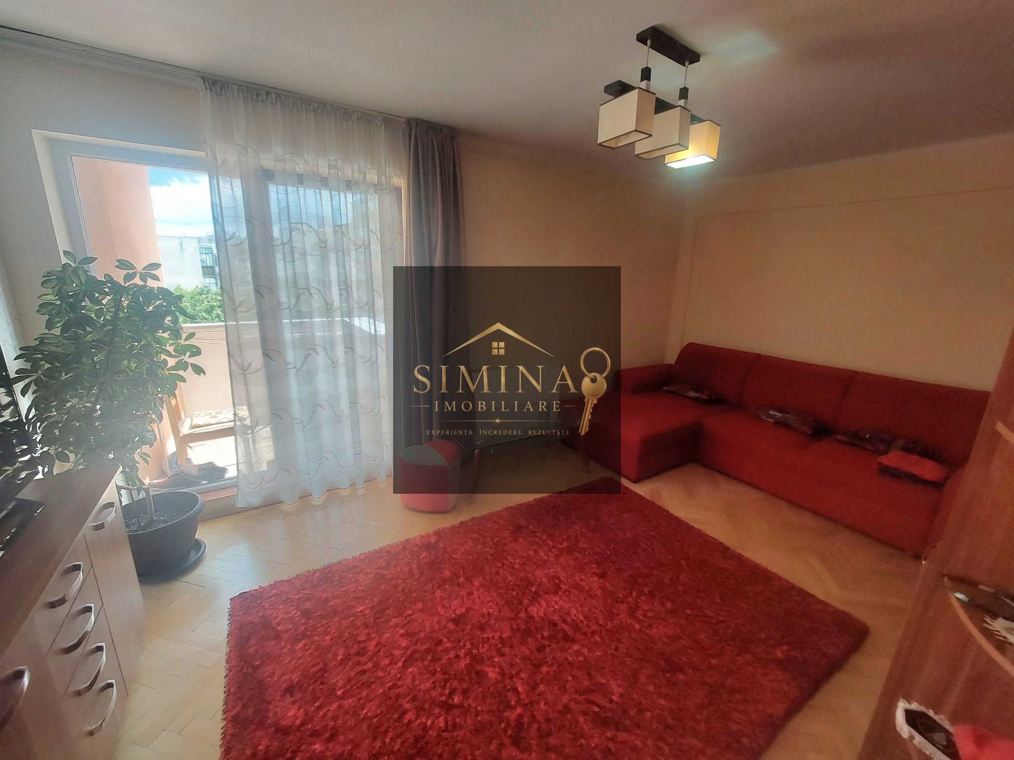 Apartament 2 camere, De Vânzare, Etaj Intermediar, Str Infratirii — fotografia 3