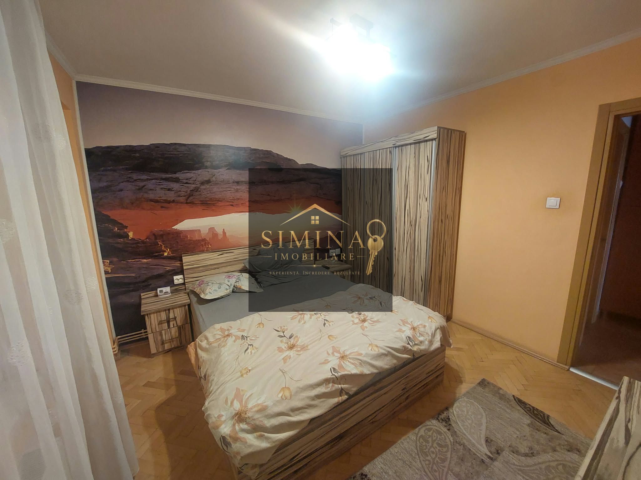 Apartament 2 camere, De Vânzare, Etaj Intermediar, Str Infratirii — fotografia 5