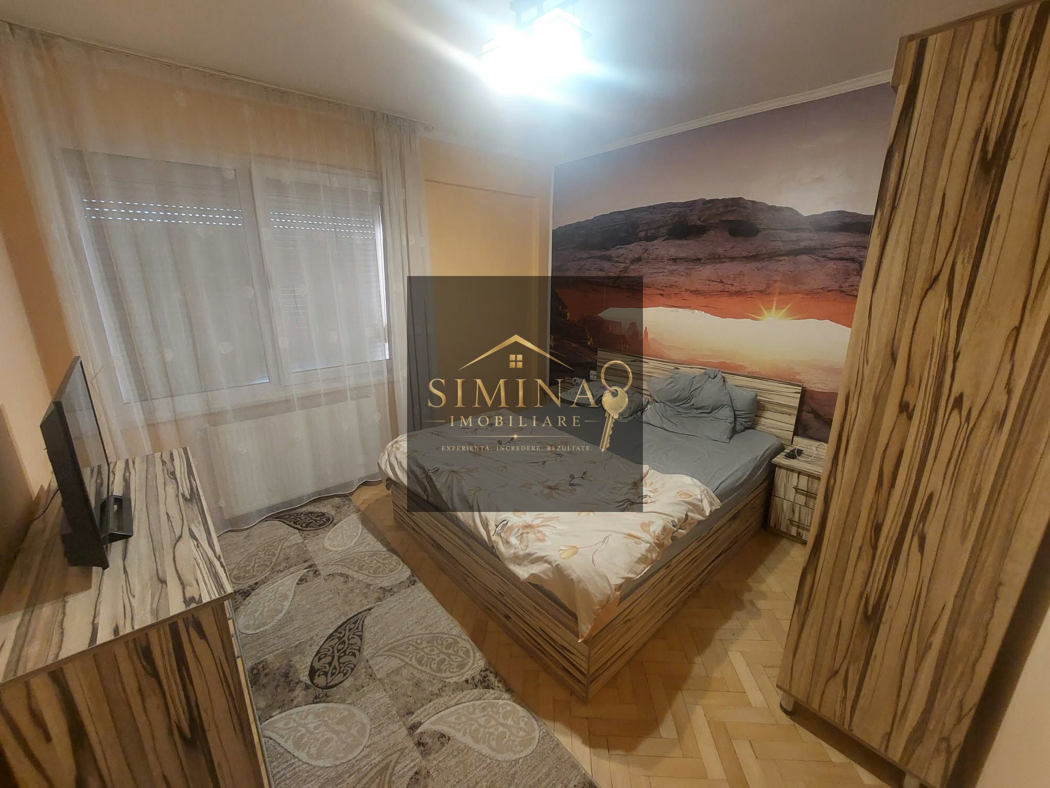Apartament 2 camere, De Vânzare, Etaj Intermediar, Str Infratirii — fotografia 7