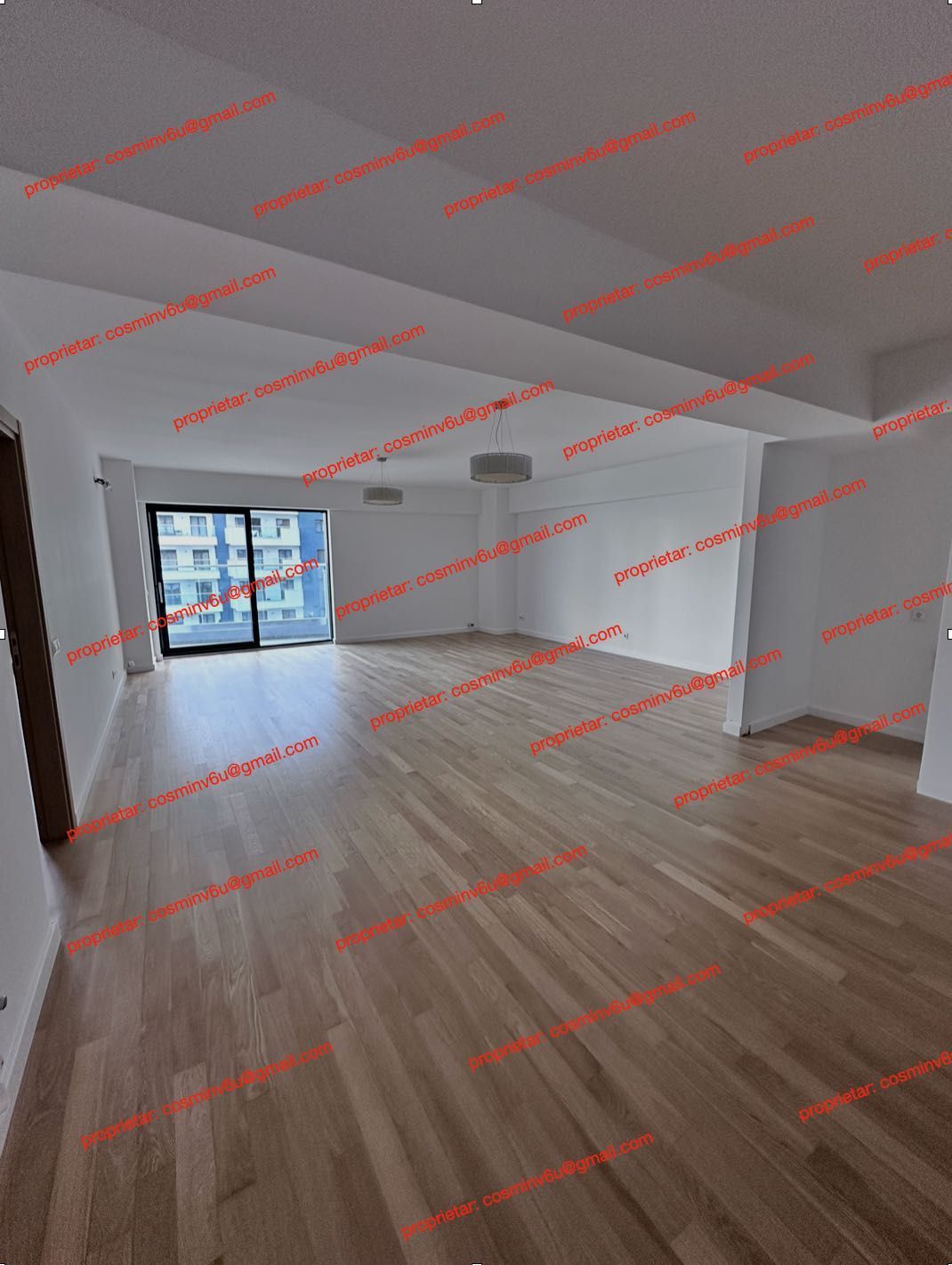 Proprietar Apartament 2 Camere +boxa +parcare Upground Metrou Pipera — fotografia 4