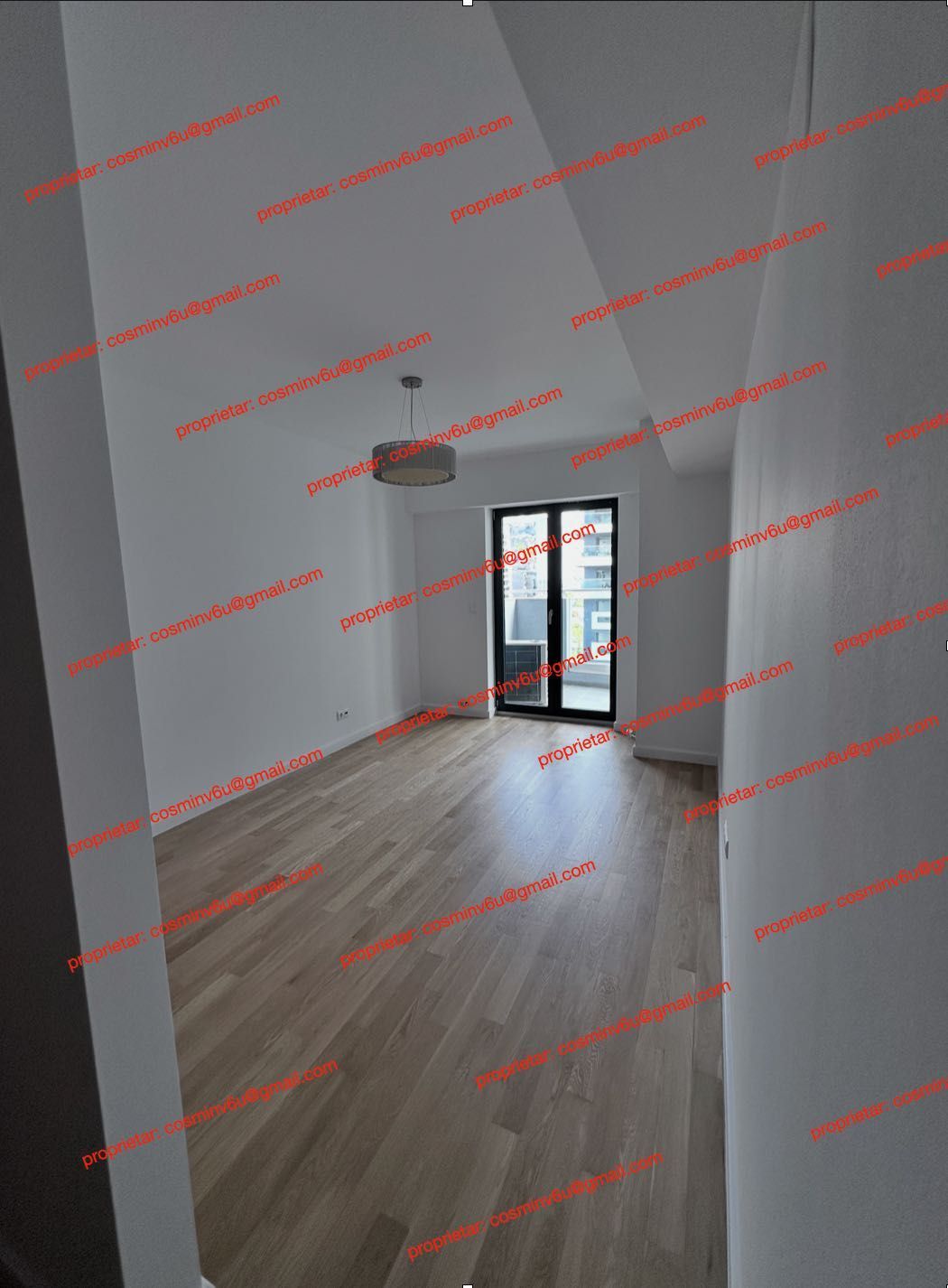 Proprietar Apartament 2 Camere +boxa +parcare Upground Metrou Pipera — fotografia 5