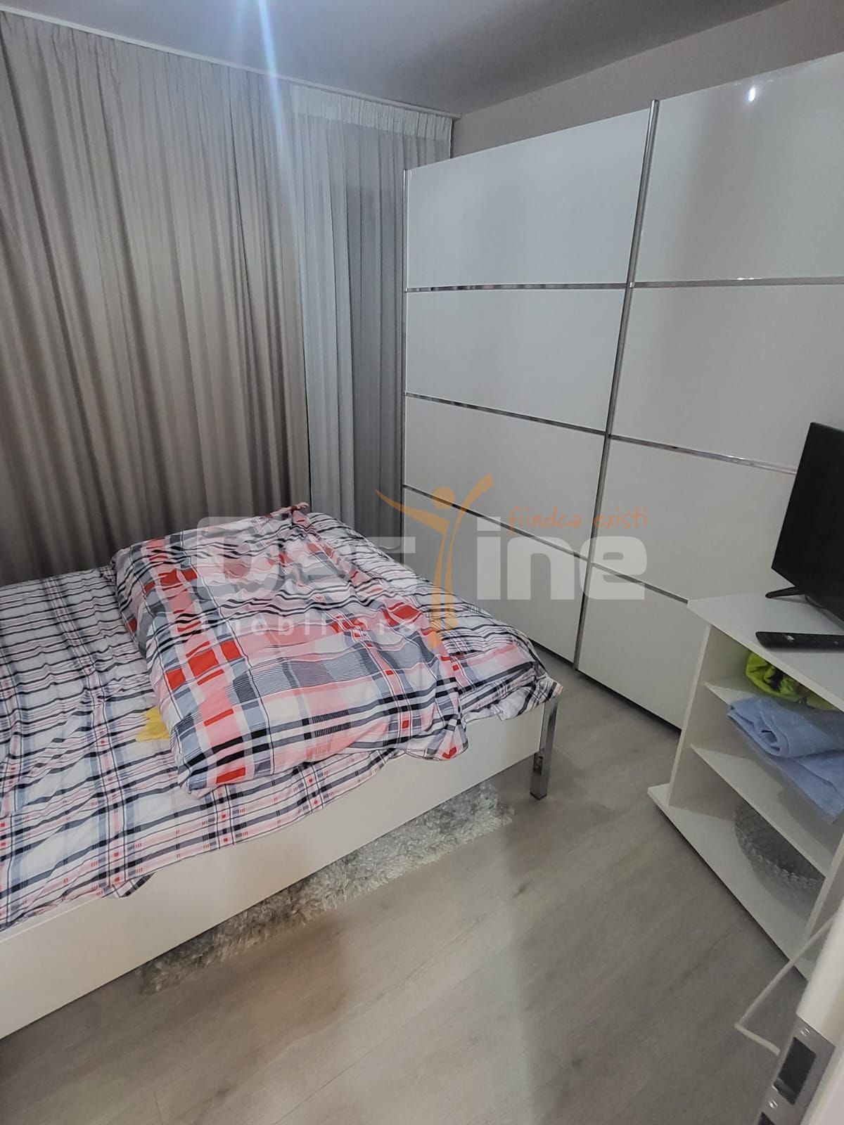 Apartament 2 camere, etaj intermediar, central | Călărași | 79.800 € — fotografia 3