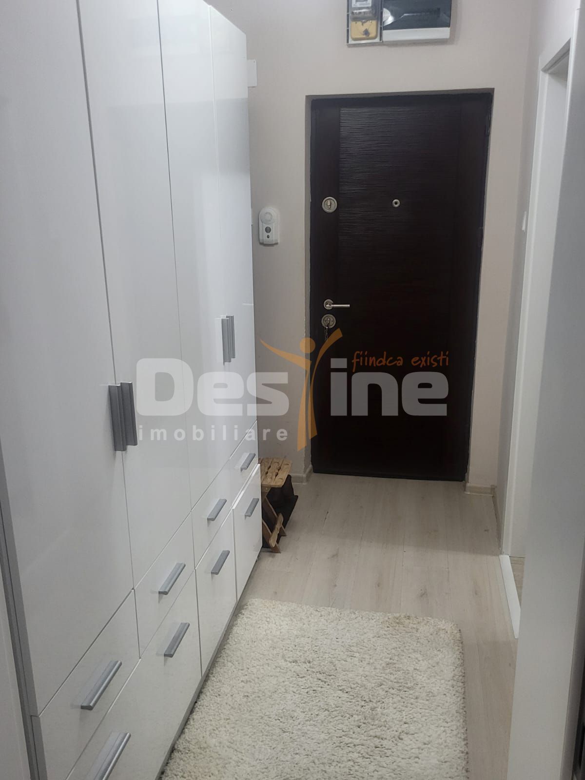 Apartament 2 camere, etaj intermediar, central | Călărași | 79.800 € — fotografia 4