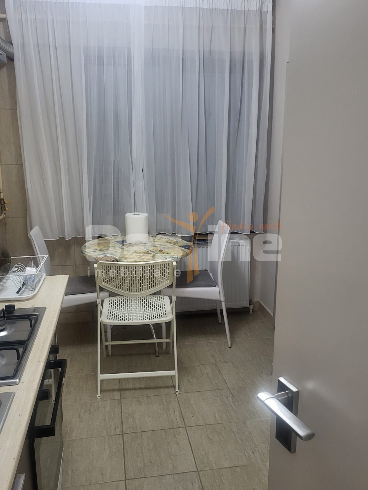 Apartament 2 camere, etaj intermediar, central | Călărași | 79.800 € — fotografia 5
