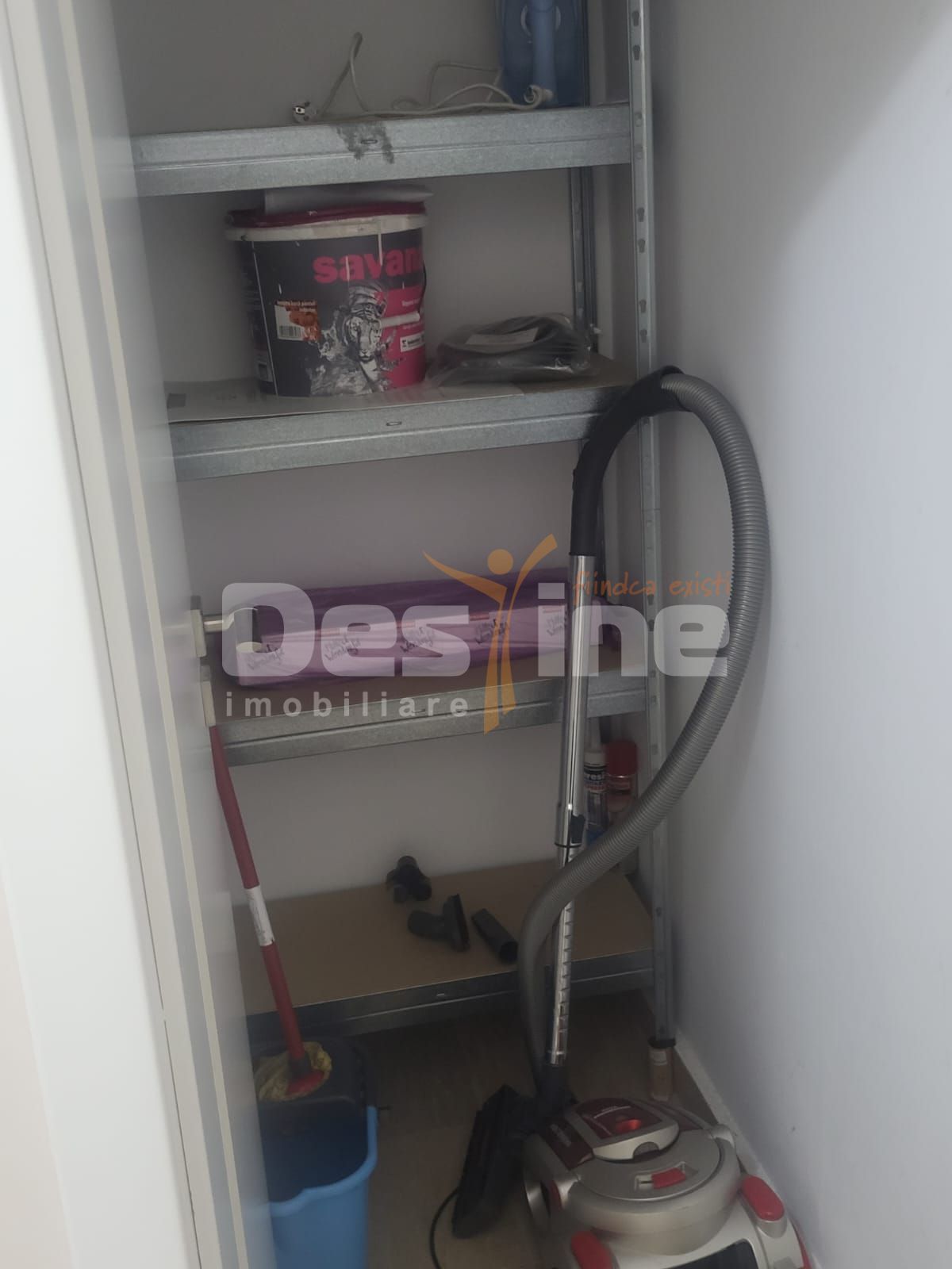 Apartament 2 camere, etaj intermediar, central | Călărași | 79.800 € — fotografia 6