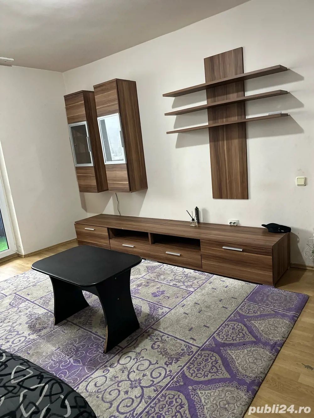 Vînd apartament 2 camere în cluj str.Vidraru. — fotografia 3