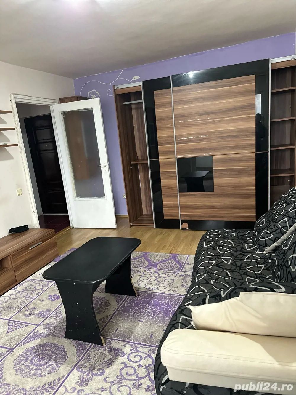Vînd apartament 2 camere în cluj str.Vidraru. — fotografia 4