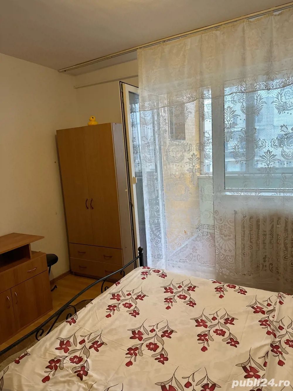 Vînd apartament 2 camere în cluj str.Vidraru. — fotografia 5
