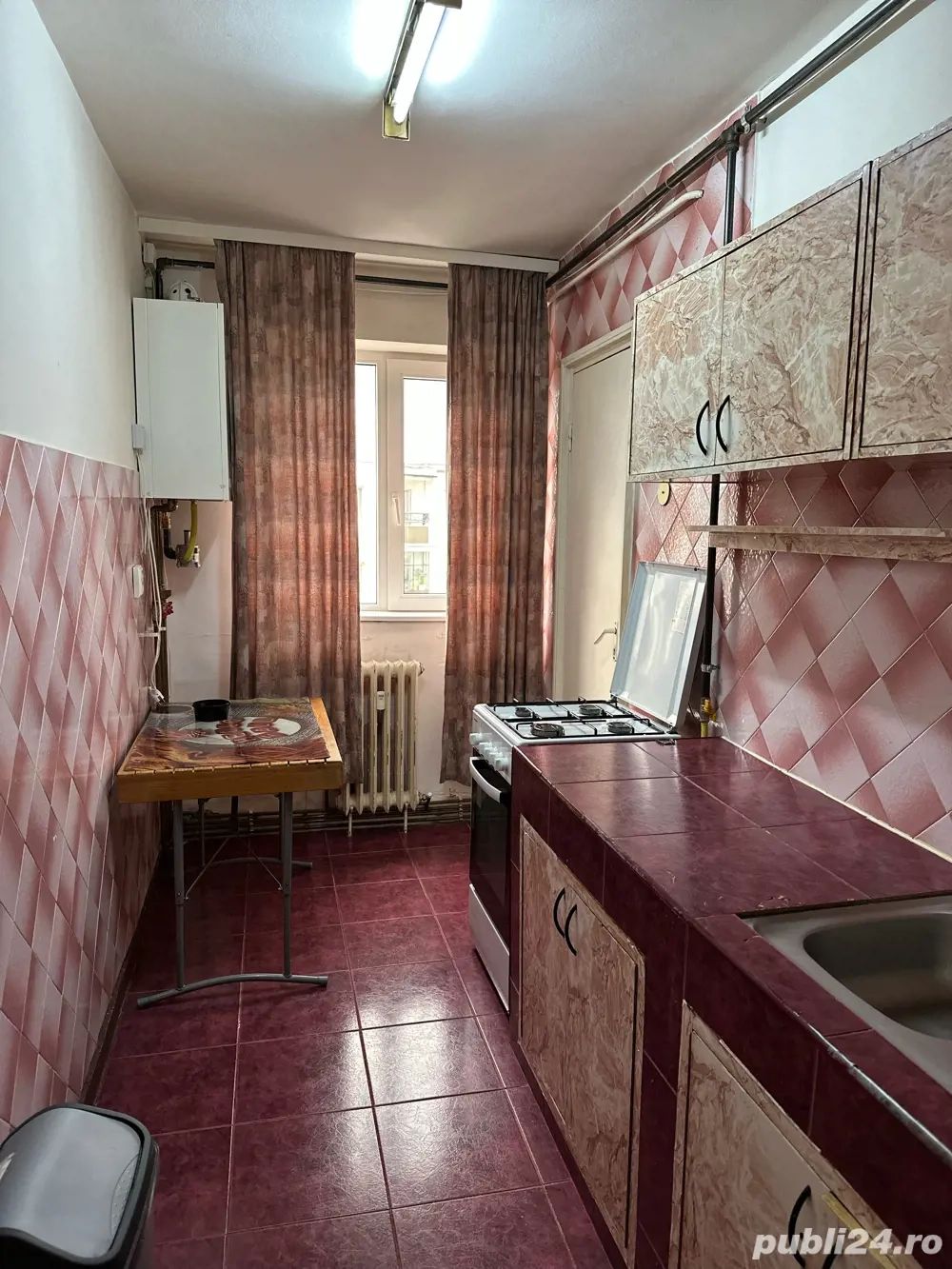 Vînd apartament 2 camere în cluj str.Vidraru. — fotografia 6