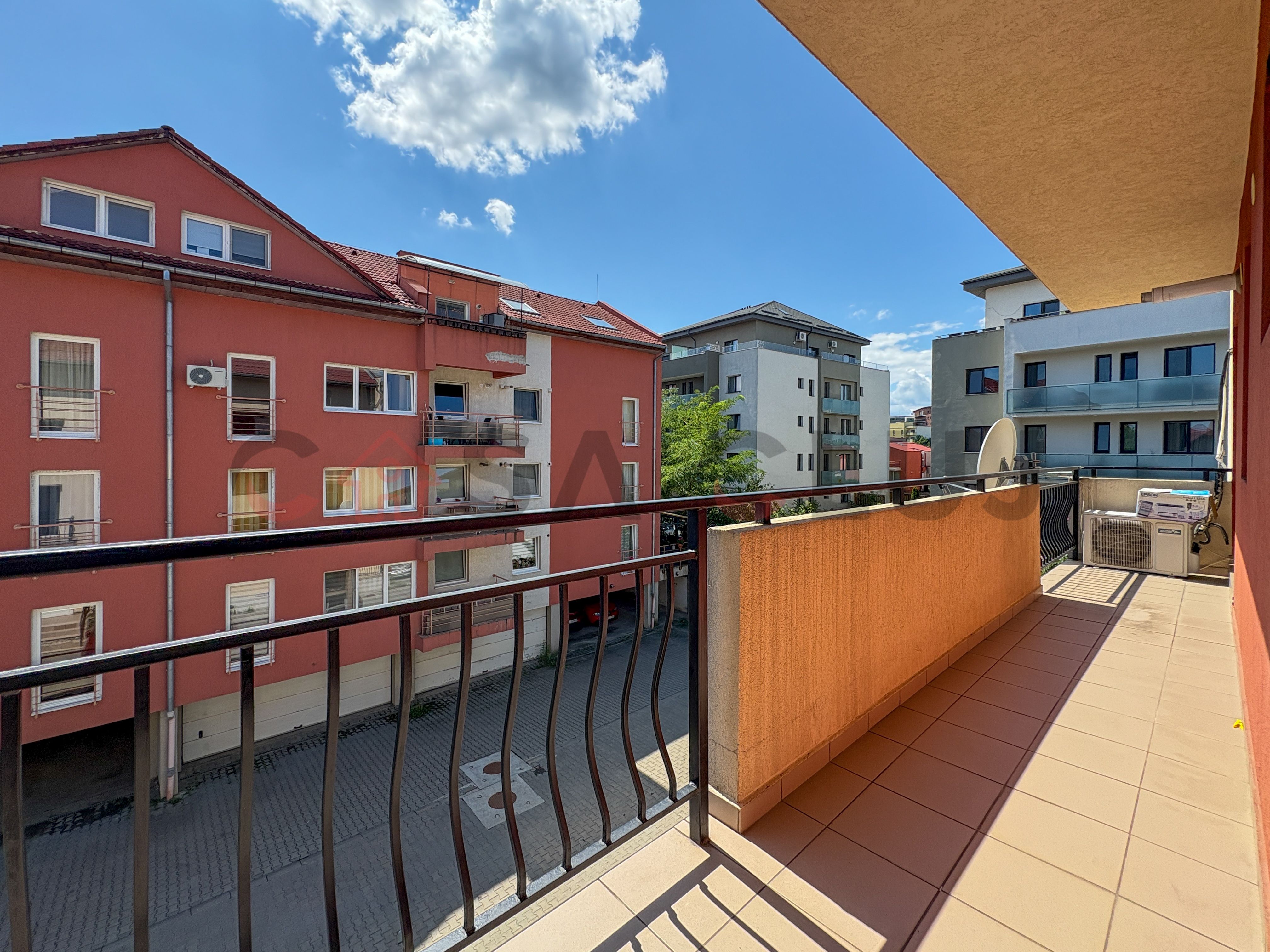 2 camere in Buna Ziua, zona Home Garden — fotografia 3