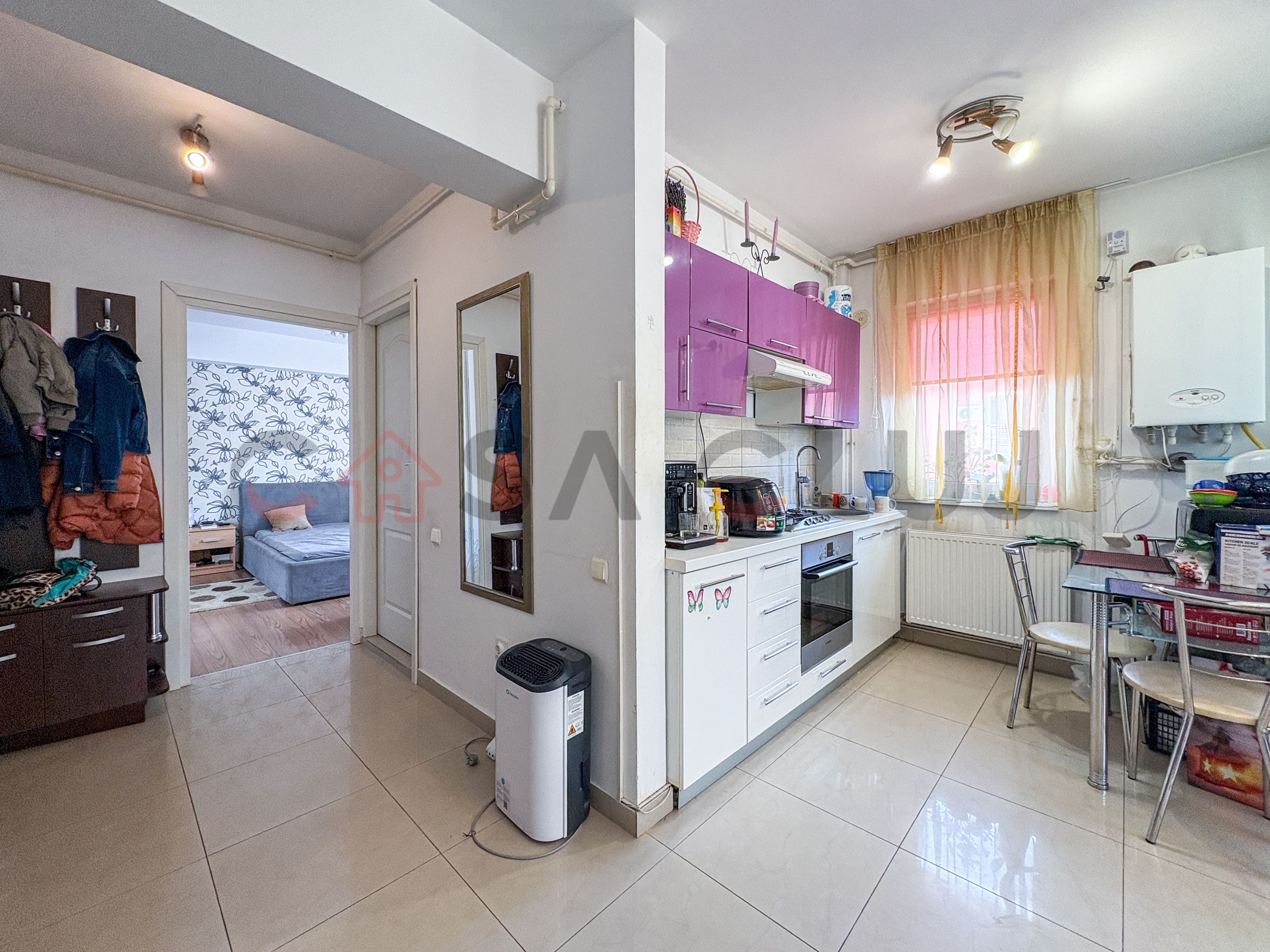 2 camere in Buna Ziua, zona Home Garden — fotografia 6