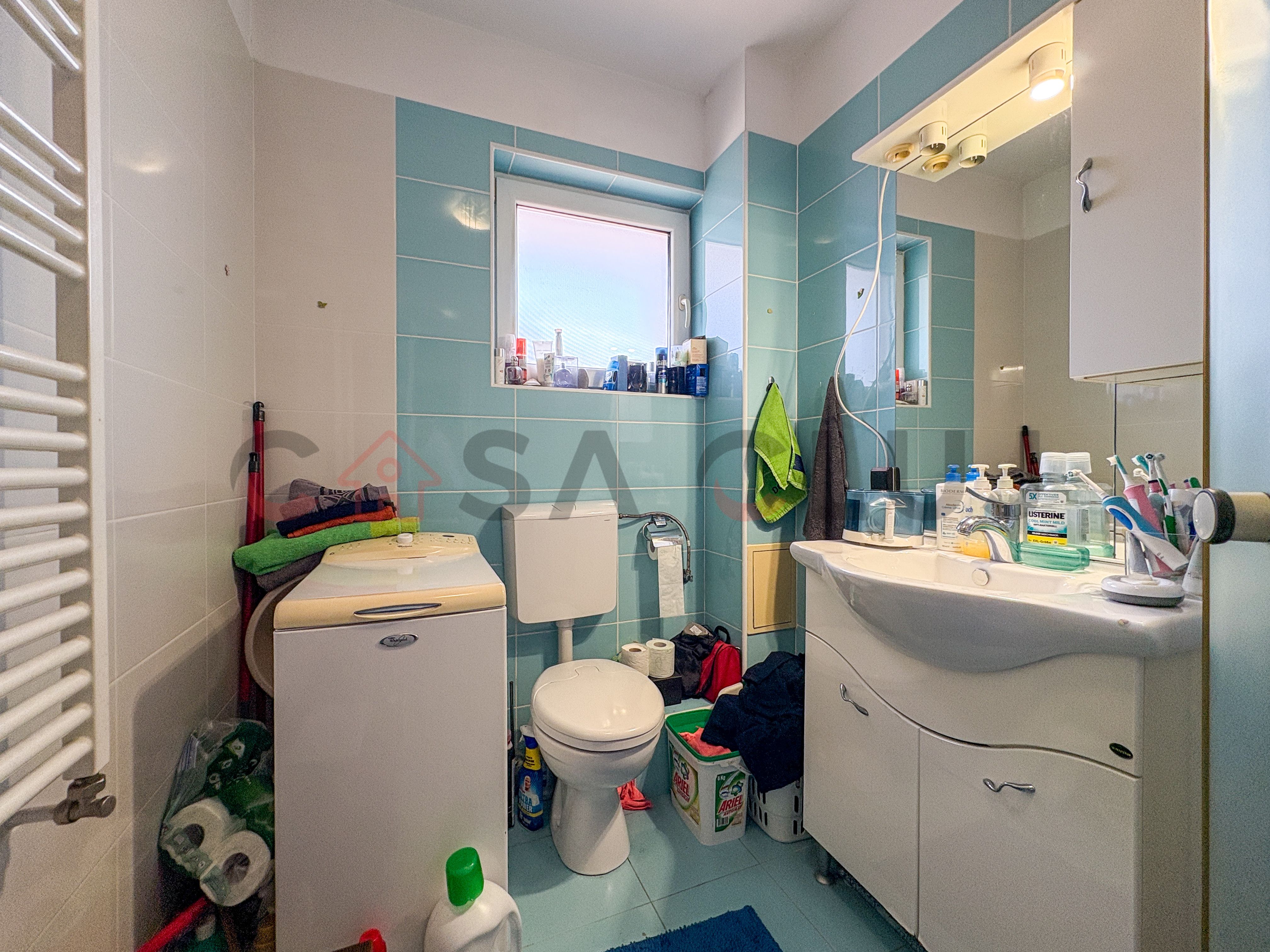 2 camere in Buna Ziua, zona Home Garden — fotografia 7