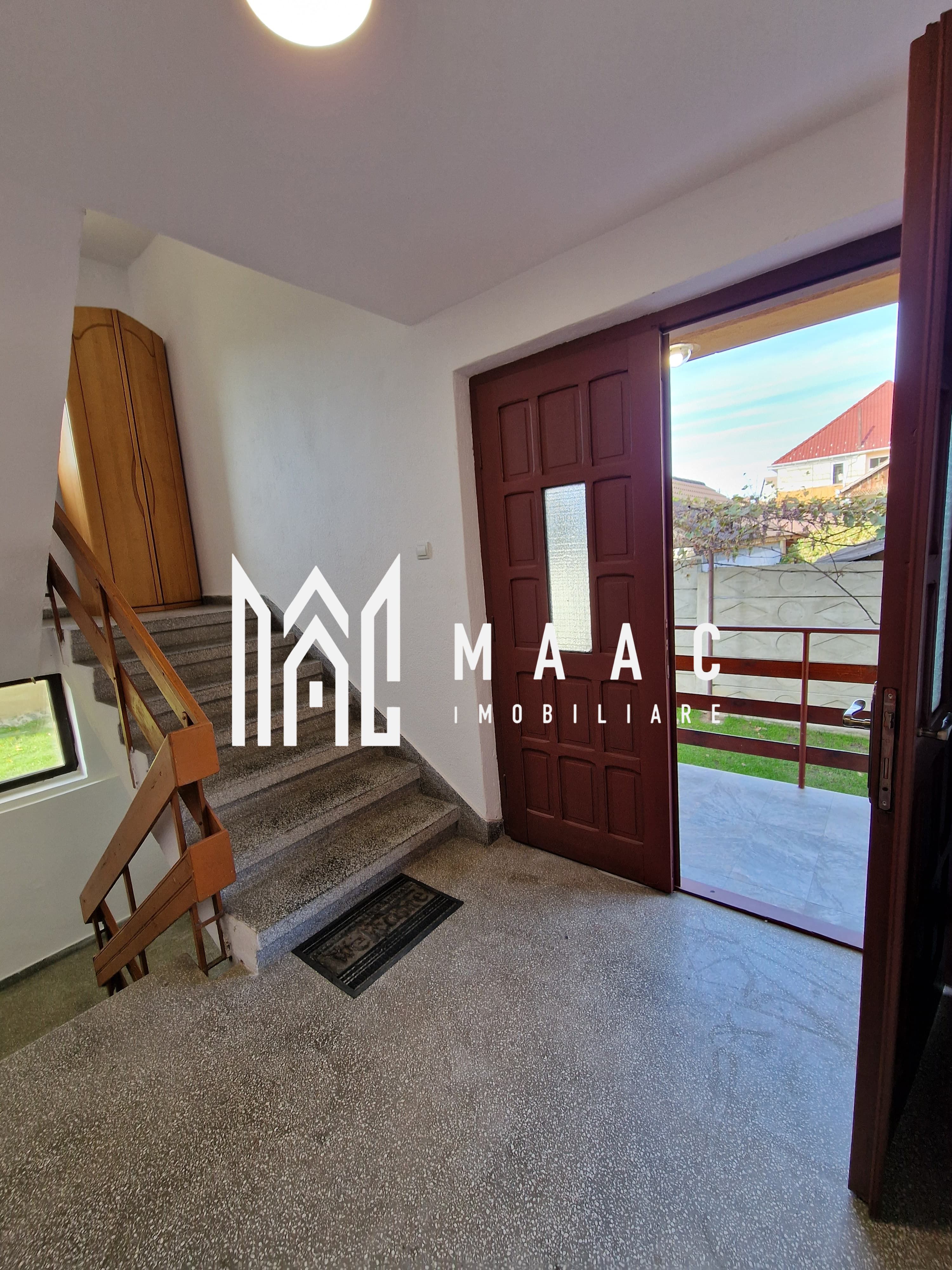 Casa individuala | Teren 556m | Parcul Sub Arini — fotografia 11