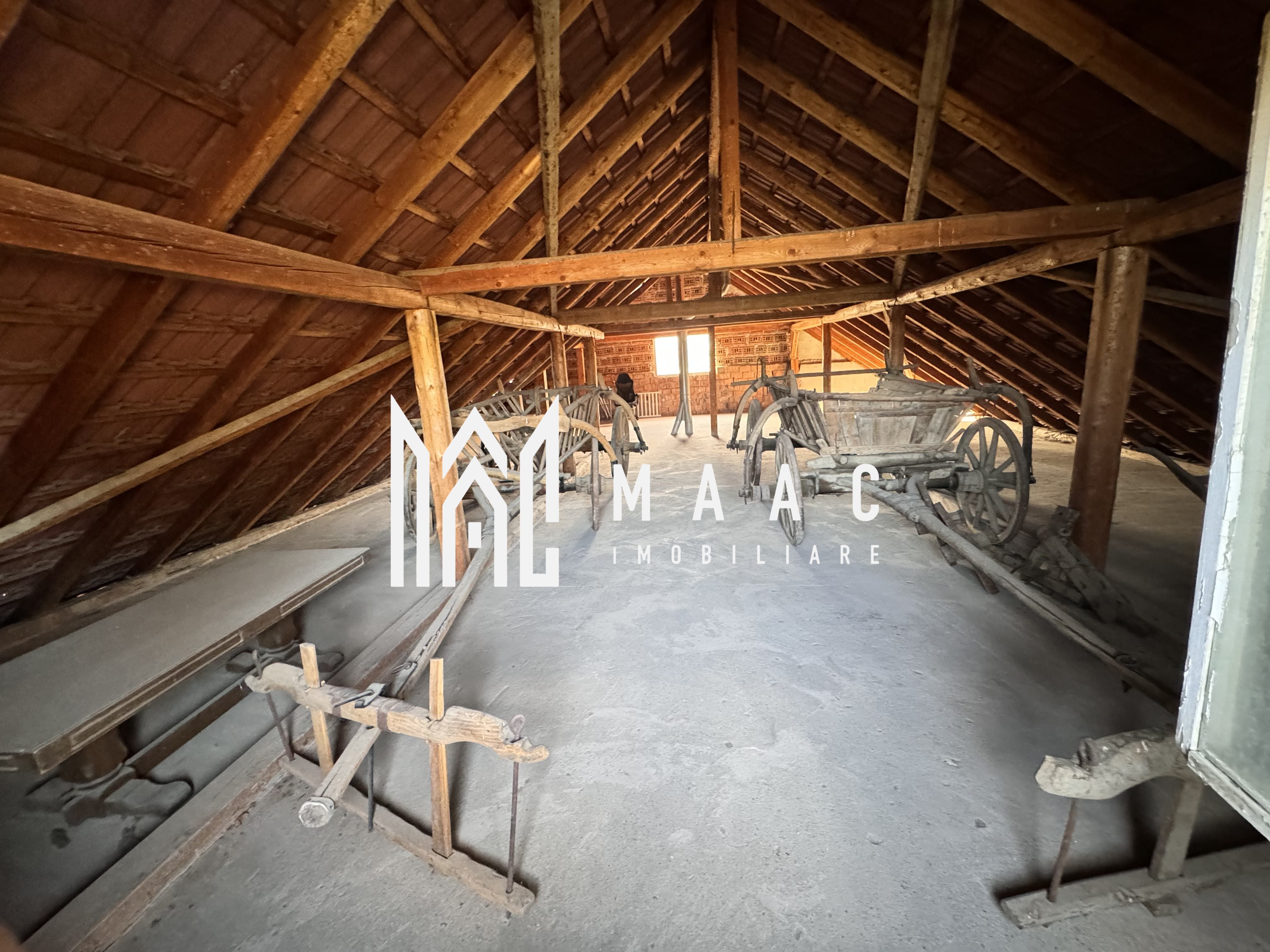Casa individuala | Teren 556m | Parcul Sub Arini — fotografia 12