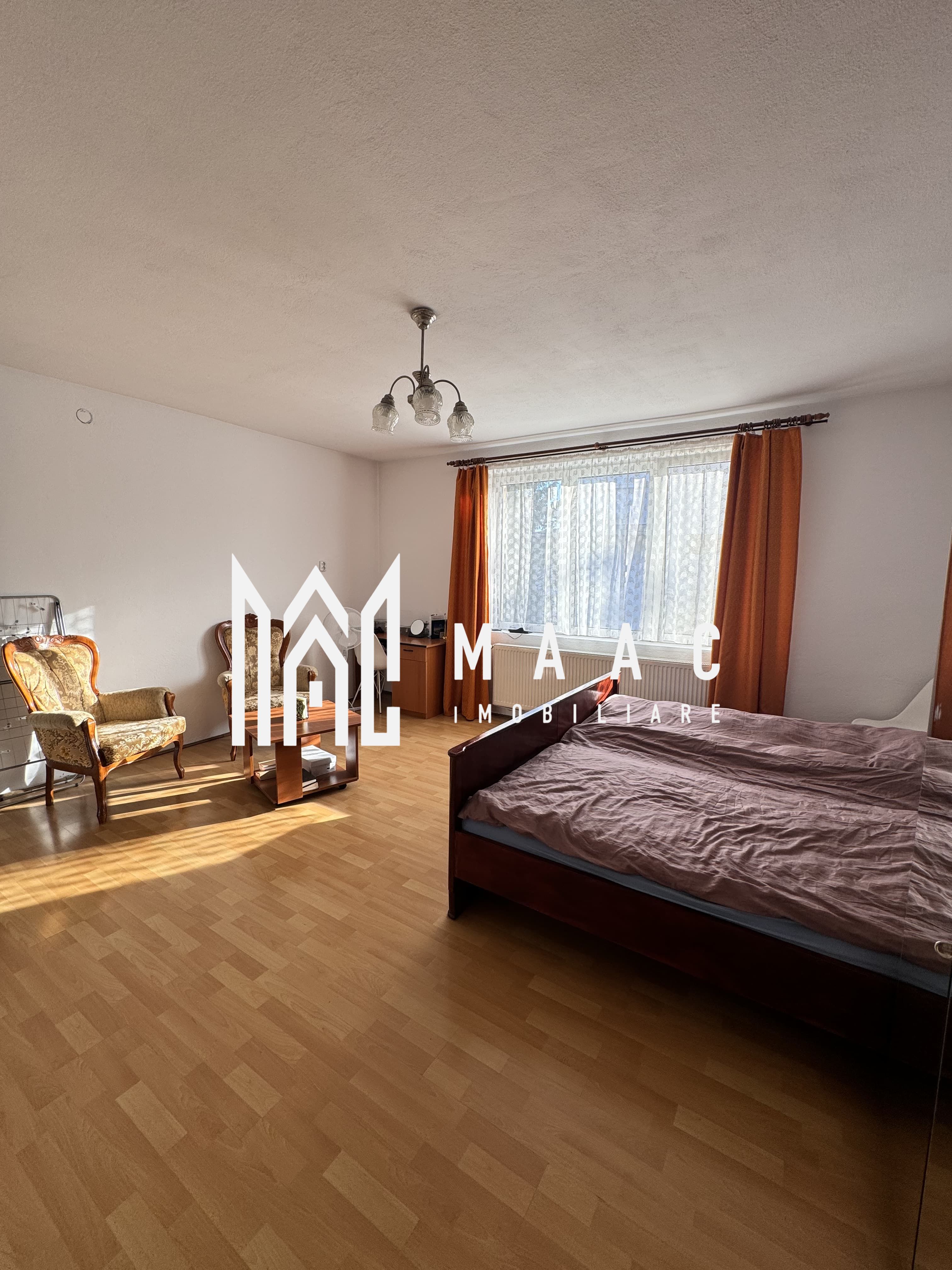 Casa individuala | Teren 556m | Parcul Sub Arini — fotografia 5