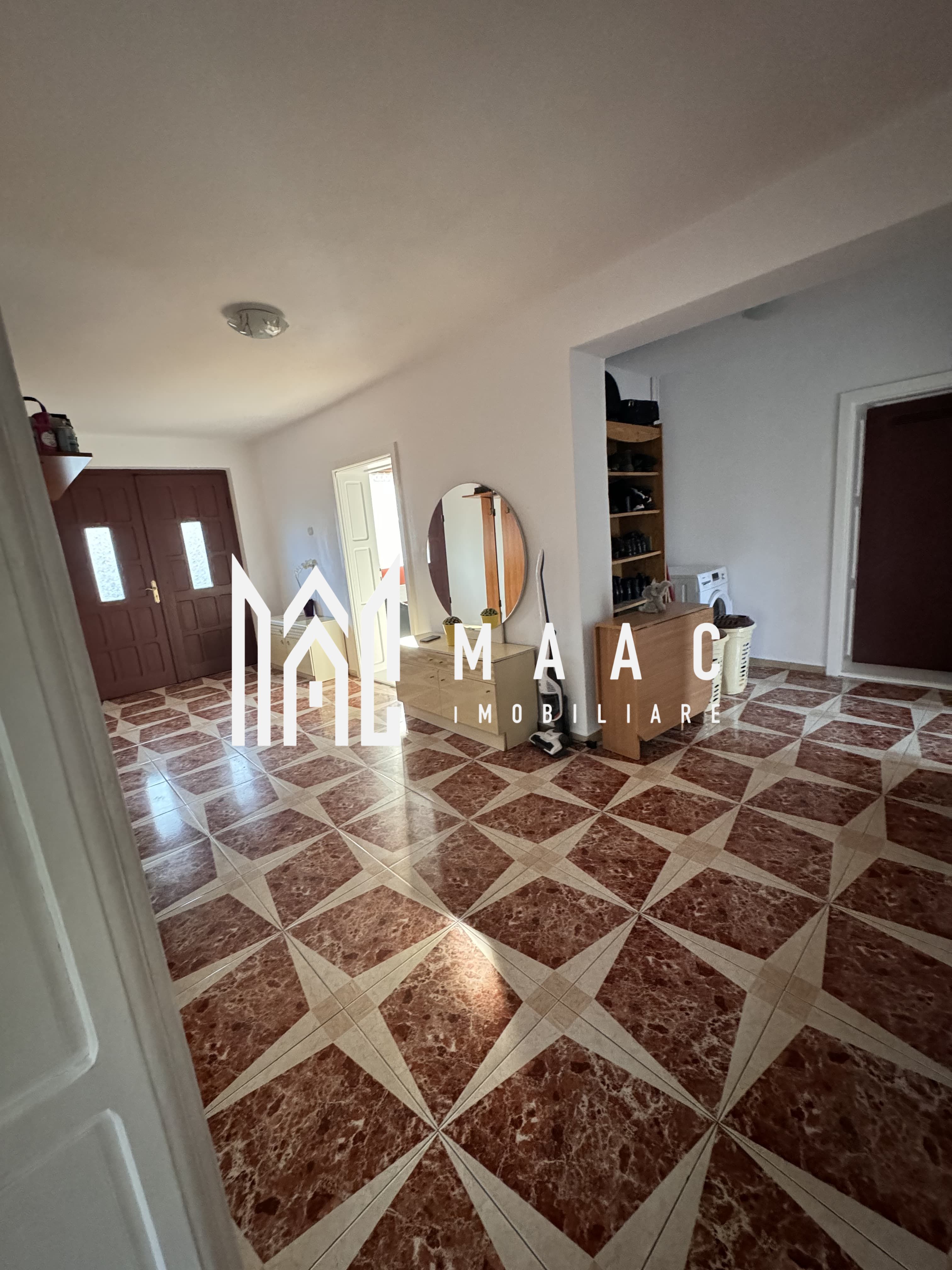 Casa individuala | Teren 556m | Parcul Sub Arini — fotografia 7