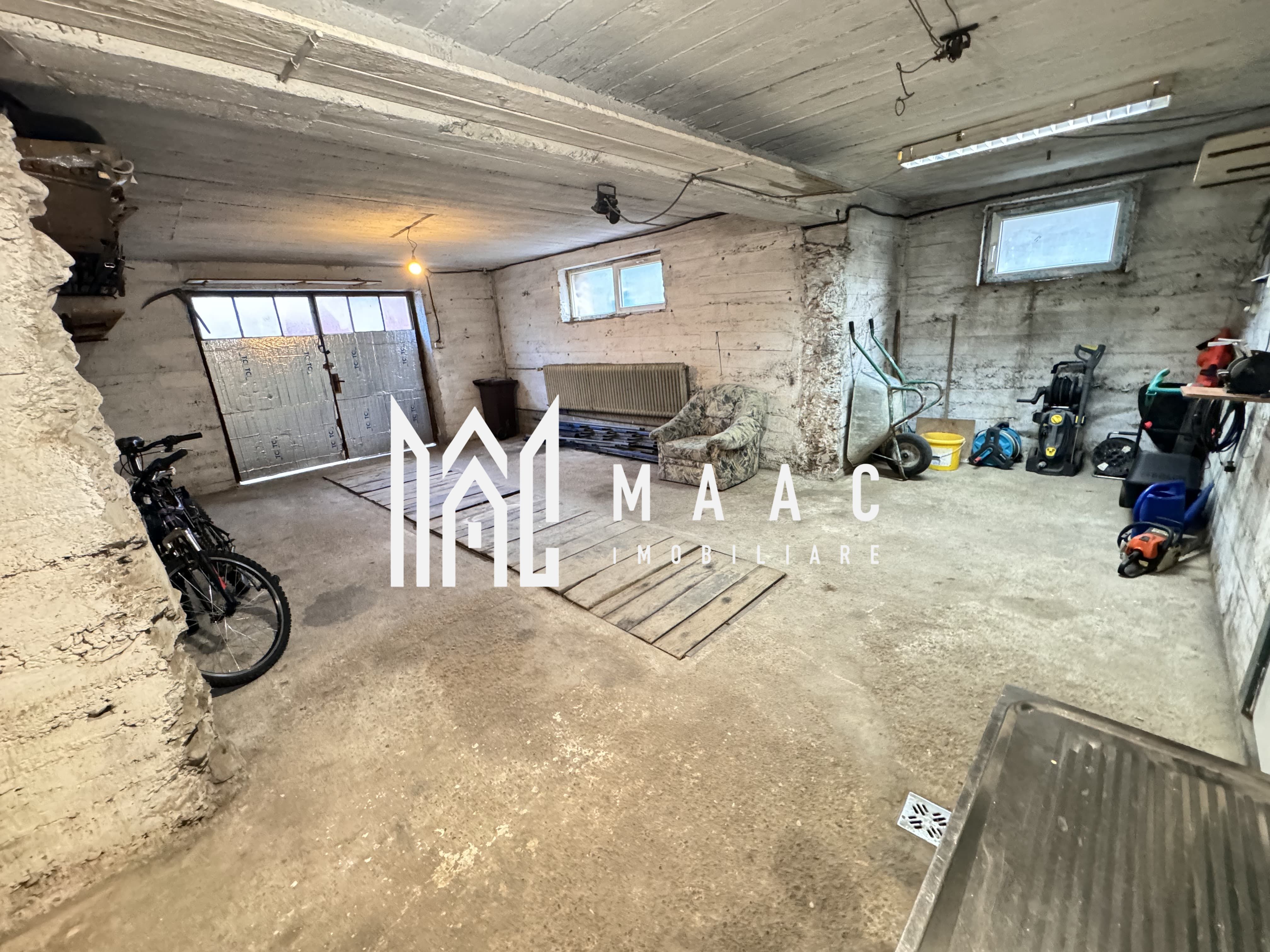 Casa individuala | Teren 556m | Parcul Sub Arini — fotografia 8