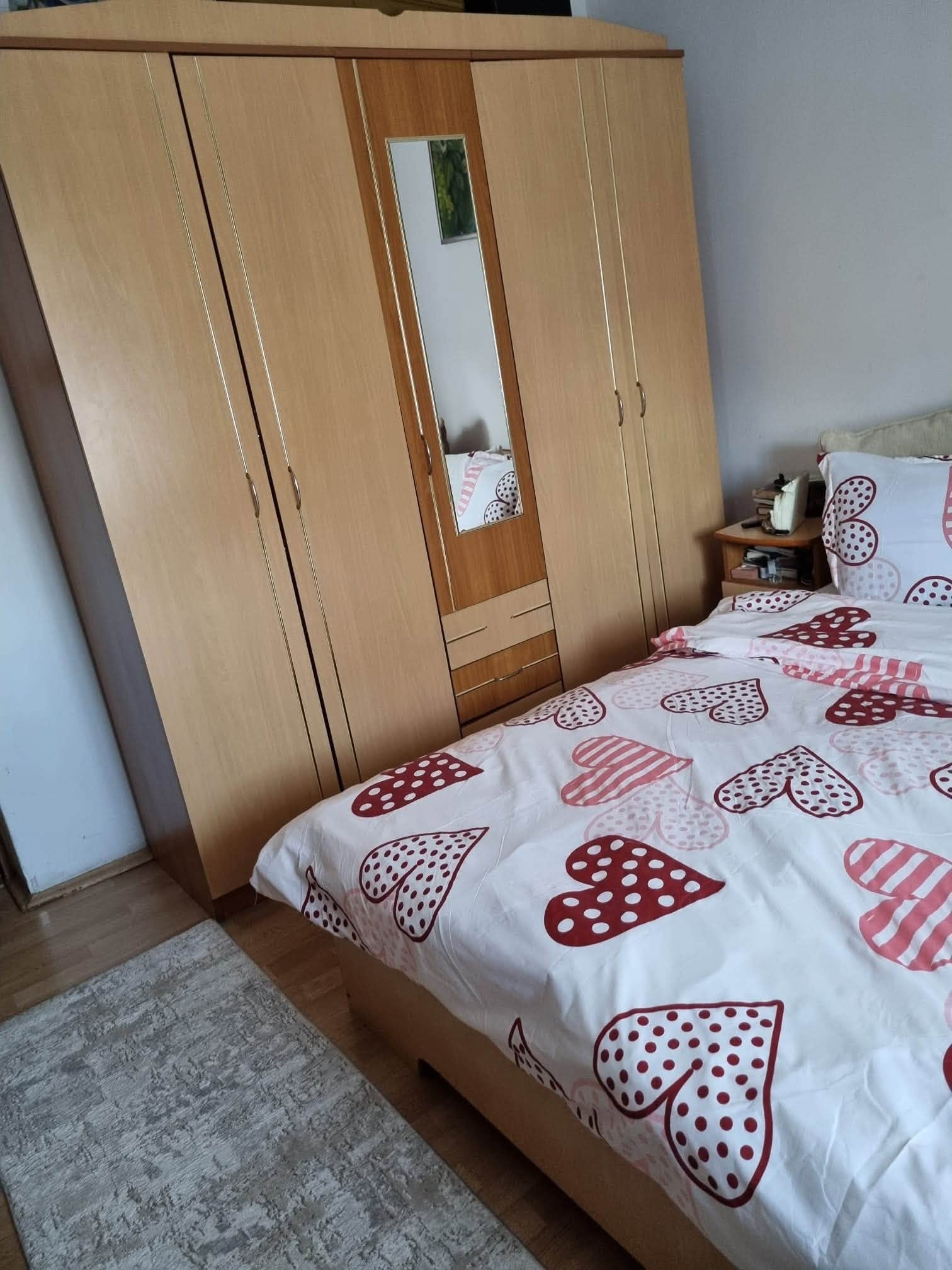 Apartament cu 3 camere de vânzare – zona Dragalina — fotografia 5