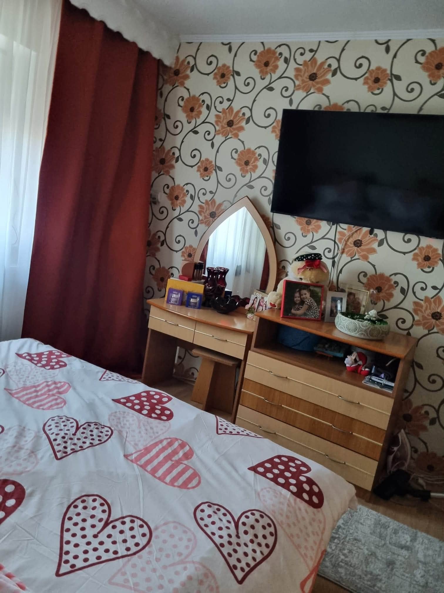 Apartament cu 3 camere de vânzare – zona Dragalina — fotografia 6