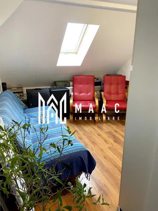 Apartament 4 Camere I 90 MPU I Marcel Iancu -Arhitectilor — fotografia 8