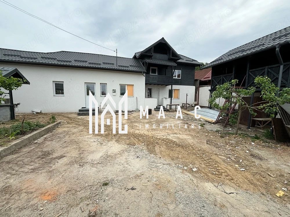 Casa Budesti 120 MPU |120 MP | Teren 360 mp | — fotografia 8