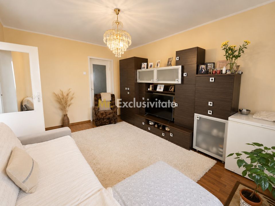 De vânzare apartament 3 camere Arinului — fotografia 5