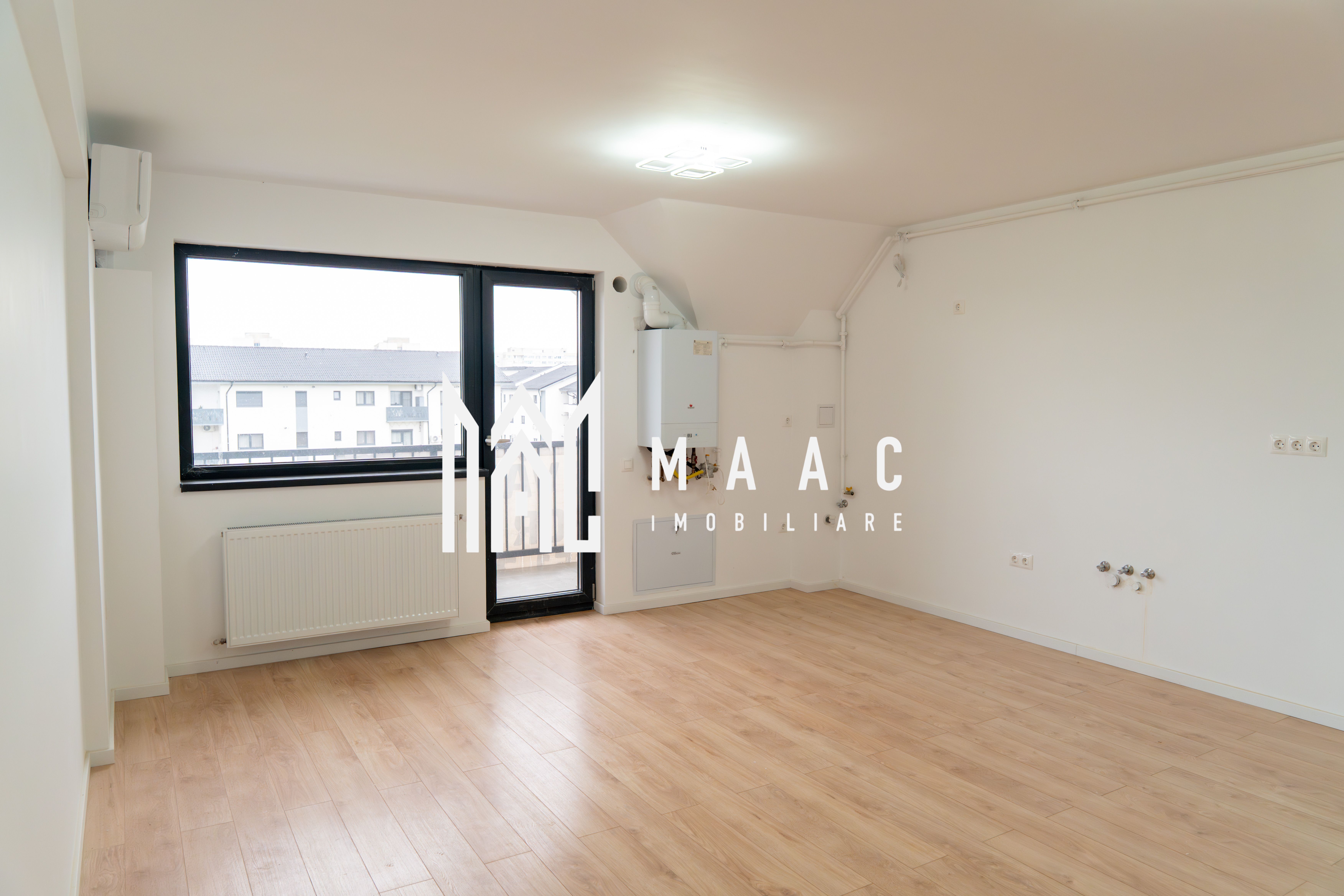 Apartament 3 Camere I Etaj 3/3 I Parcare Inclusă — fotografia 4
