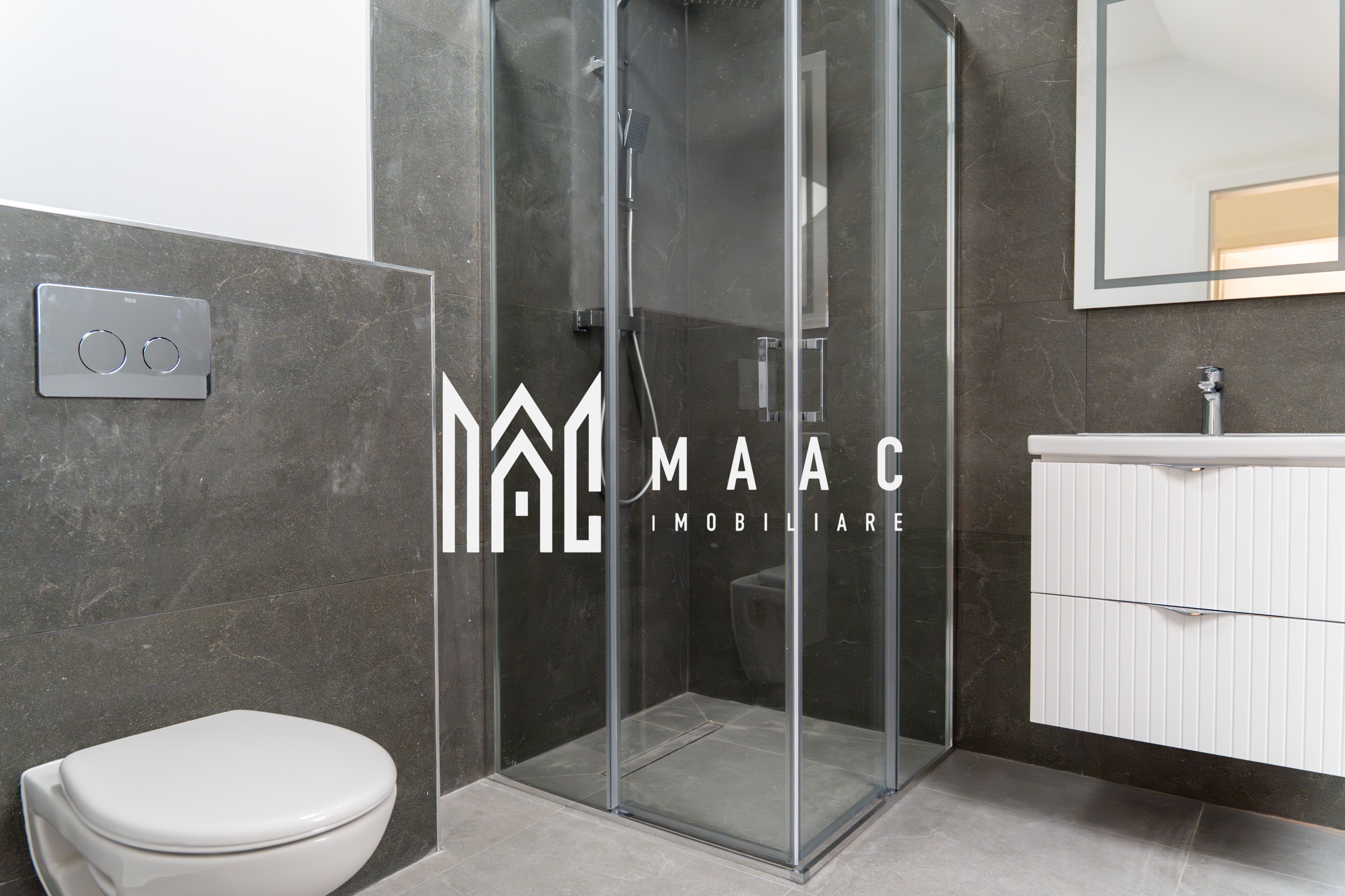 Apartament 3 Camere I Etaj 3/3 I Parcare Inclusă — fotografia 5