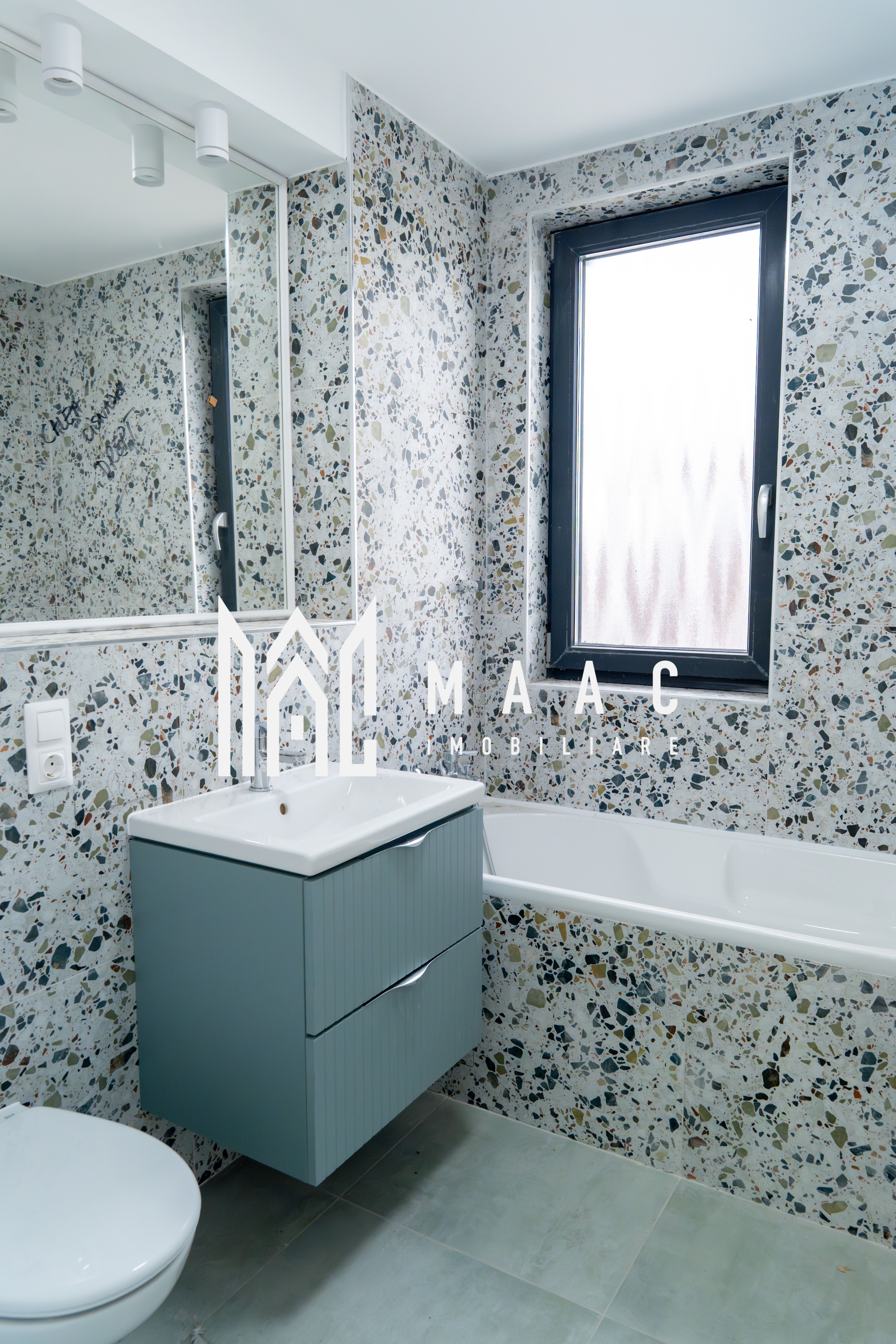 Apartament 3 Camere I Etaj 3/3 I Parcare Inclusă — fotografia 6